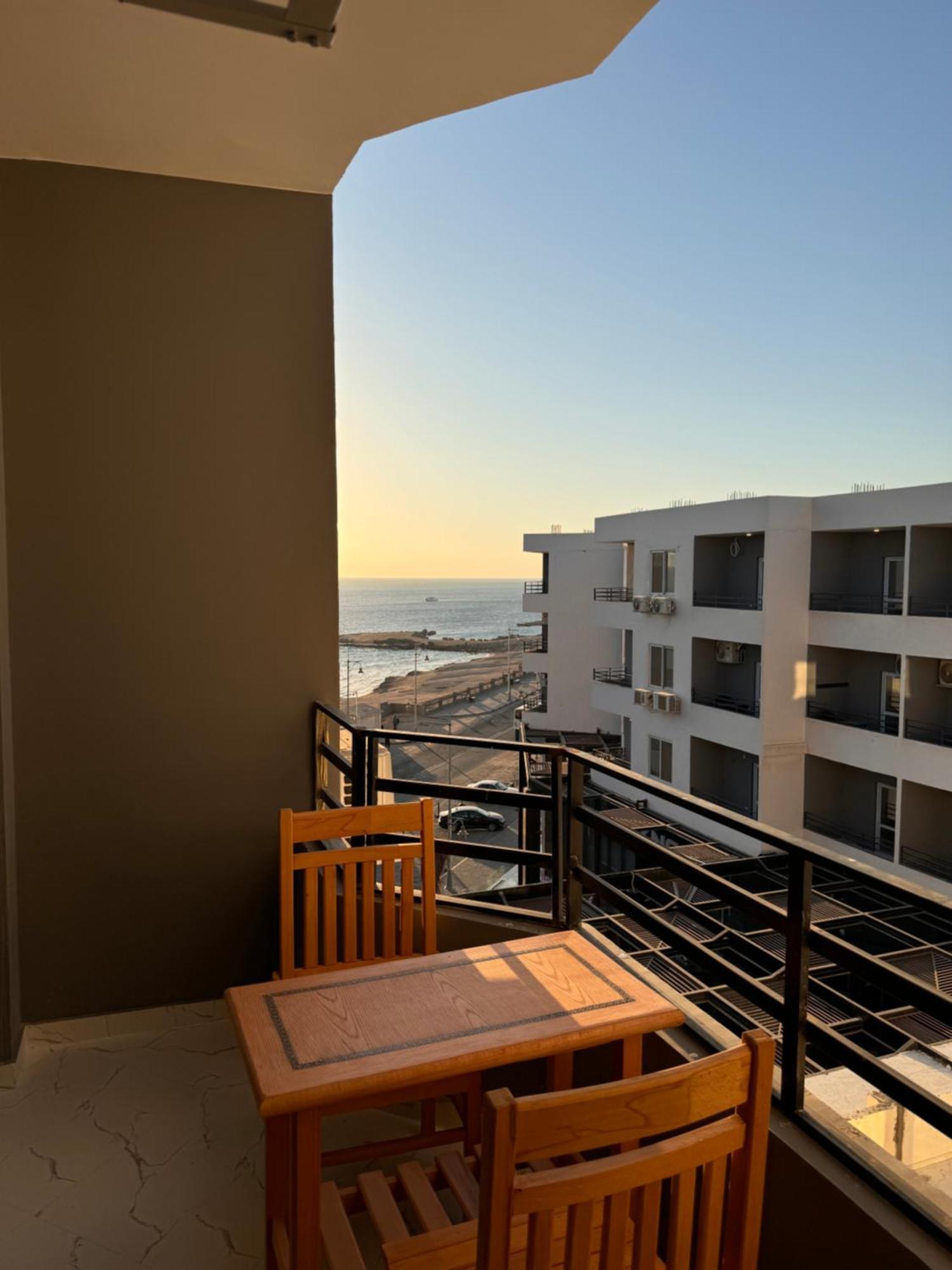 Apartamento Hurghada Apartments Hurghada