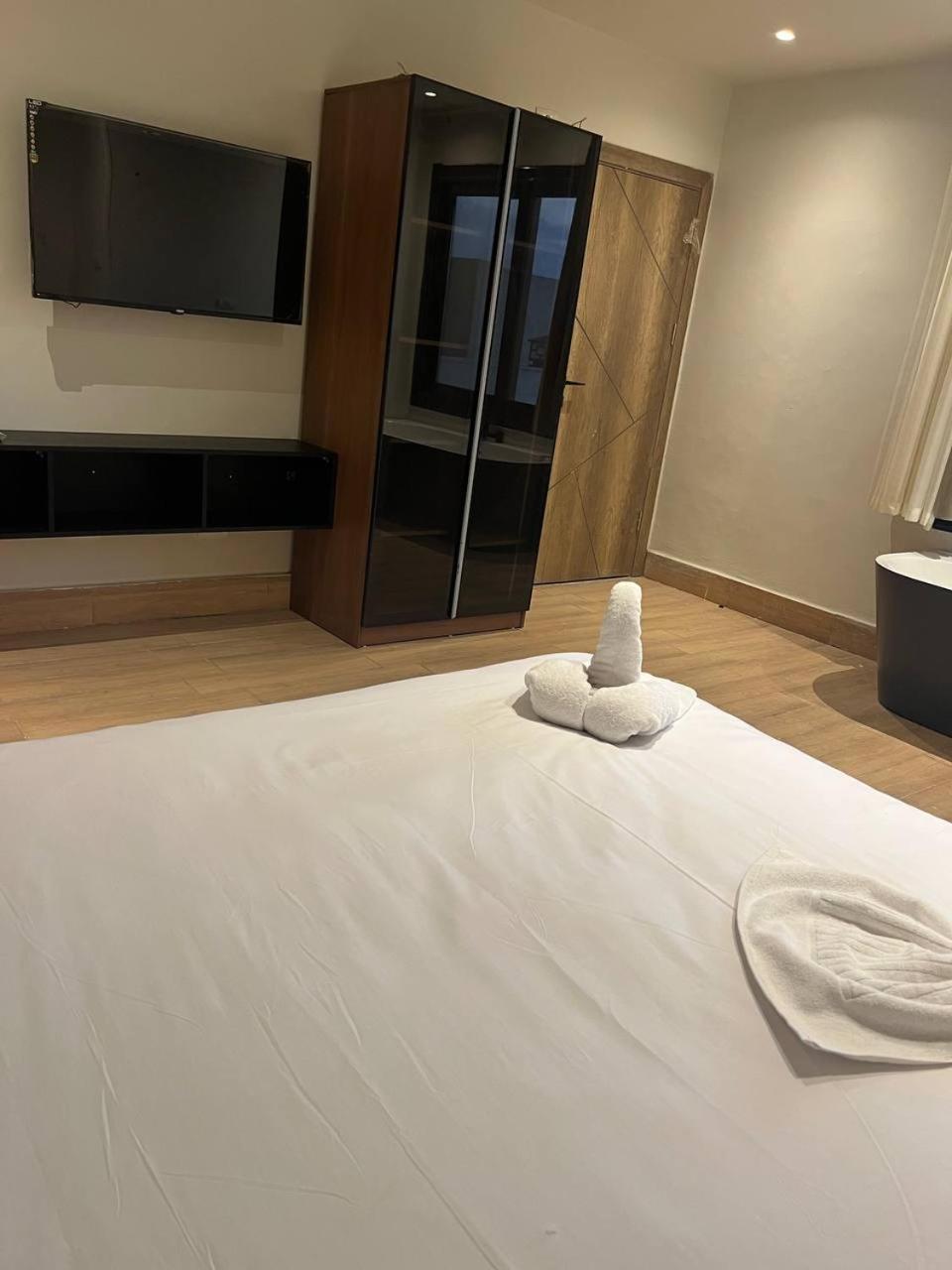Hotel Maro Pyramids