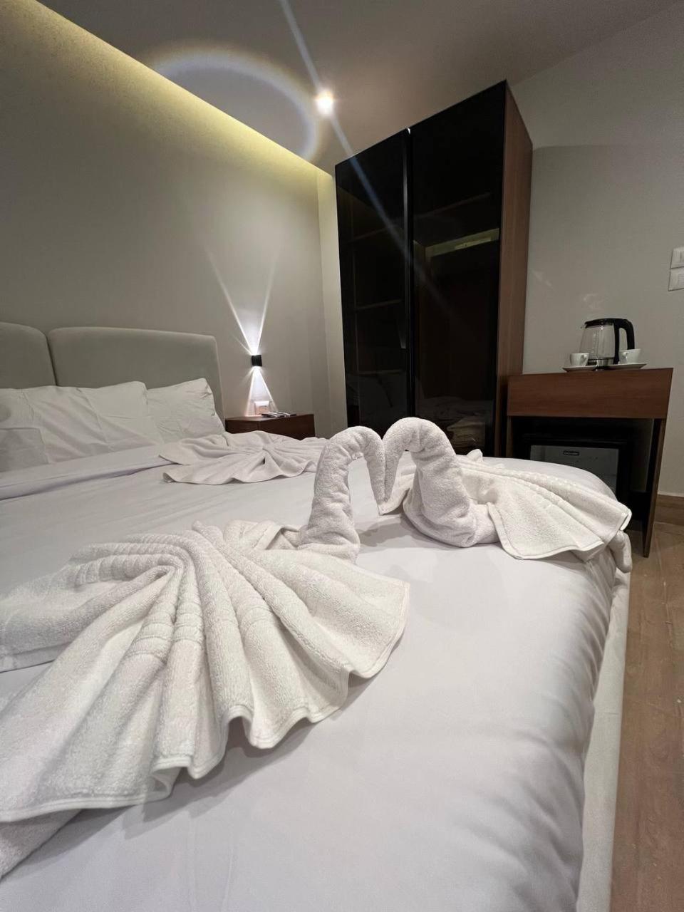 Hotel Maro Pyramids