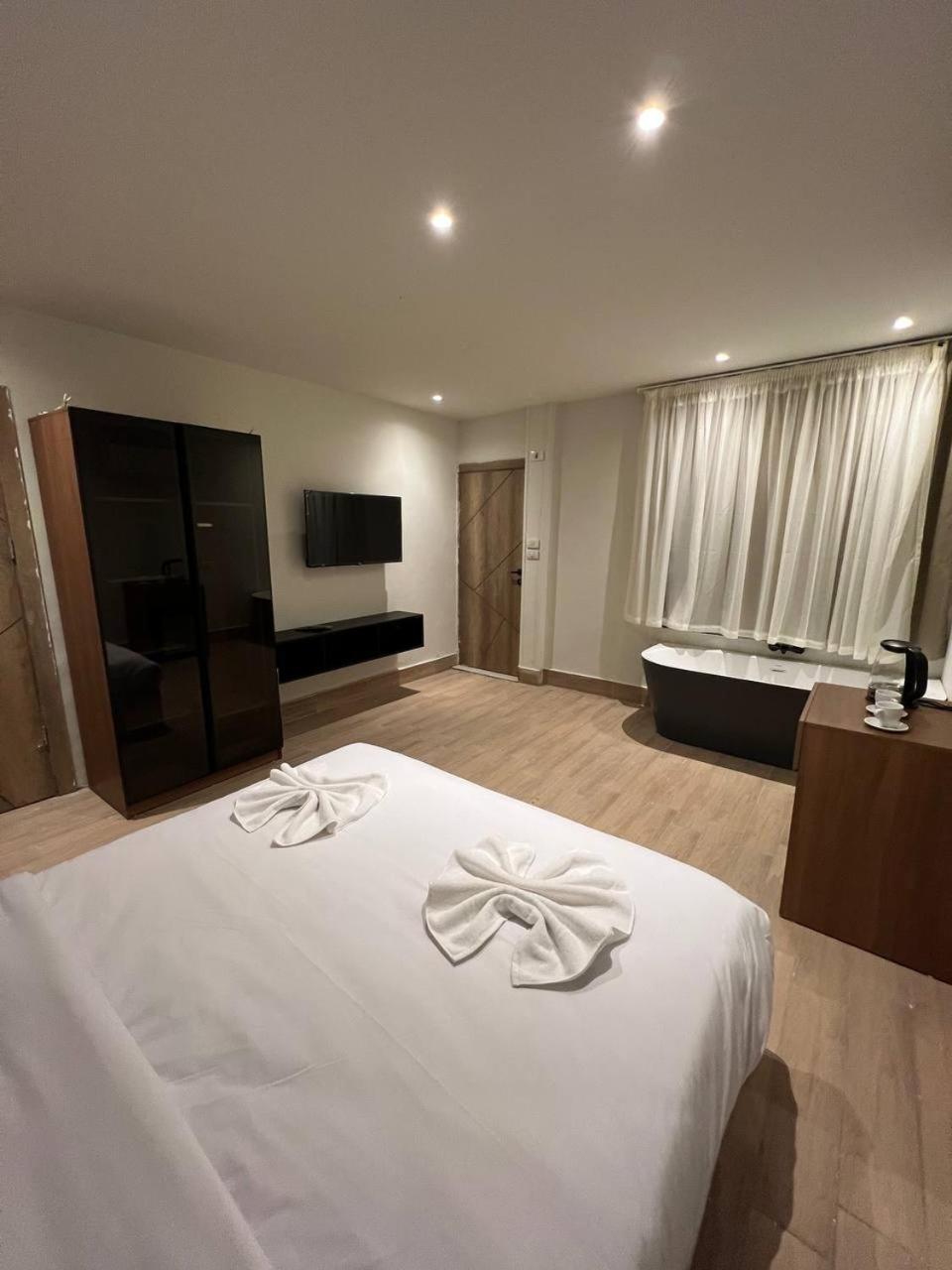 Hotel Maro Pyramids Kafrat al Jabal