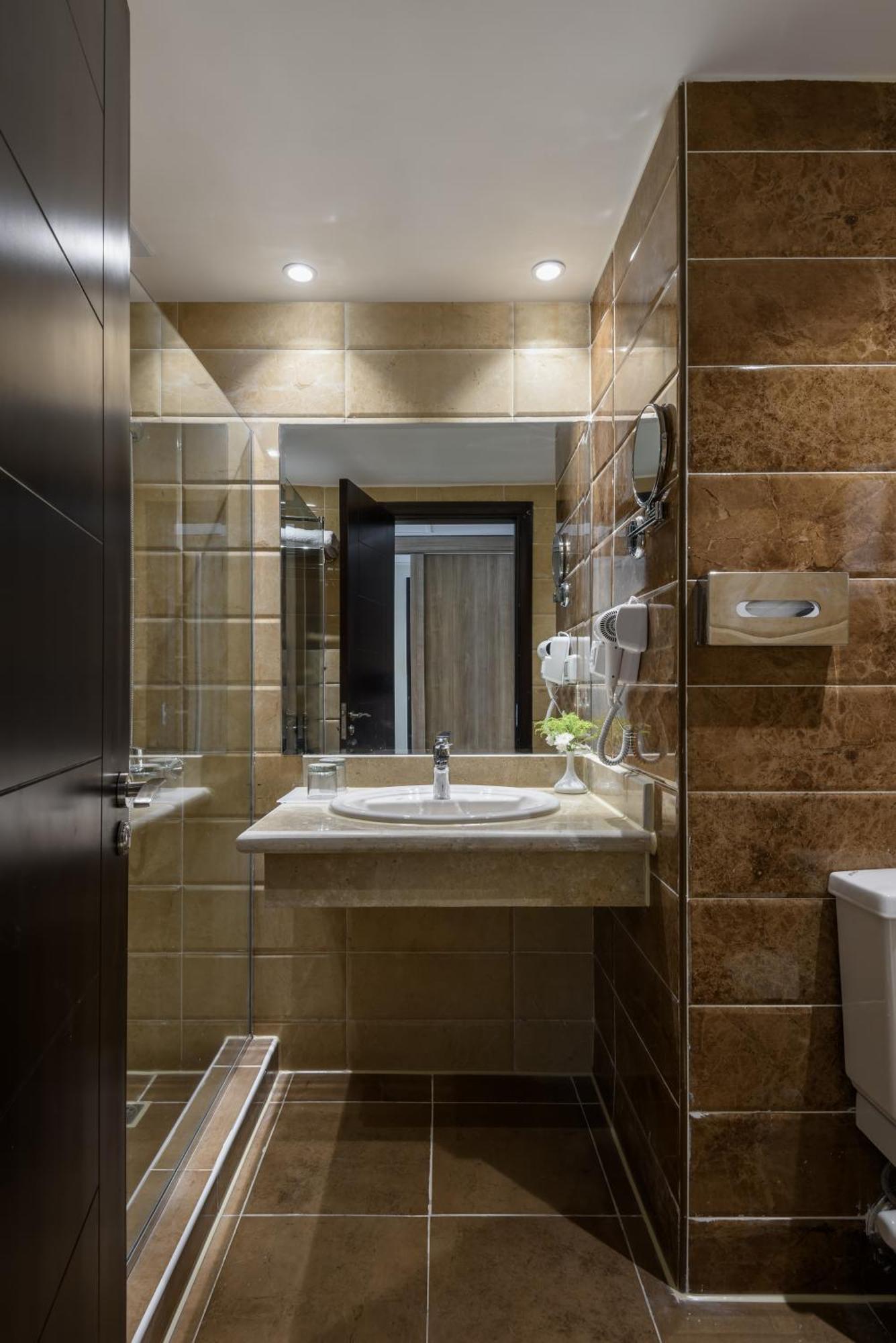 Flow Spectrum Sahl Hasheesh Hurghada