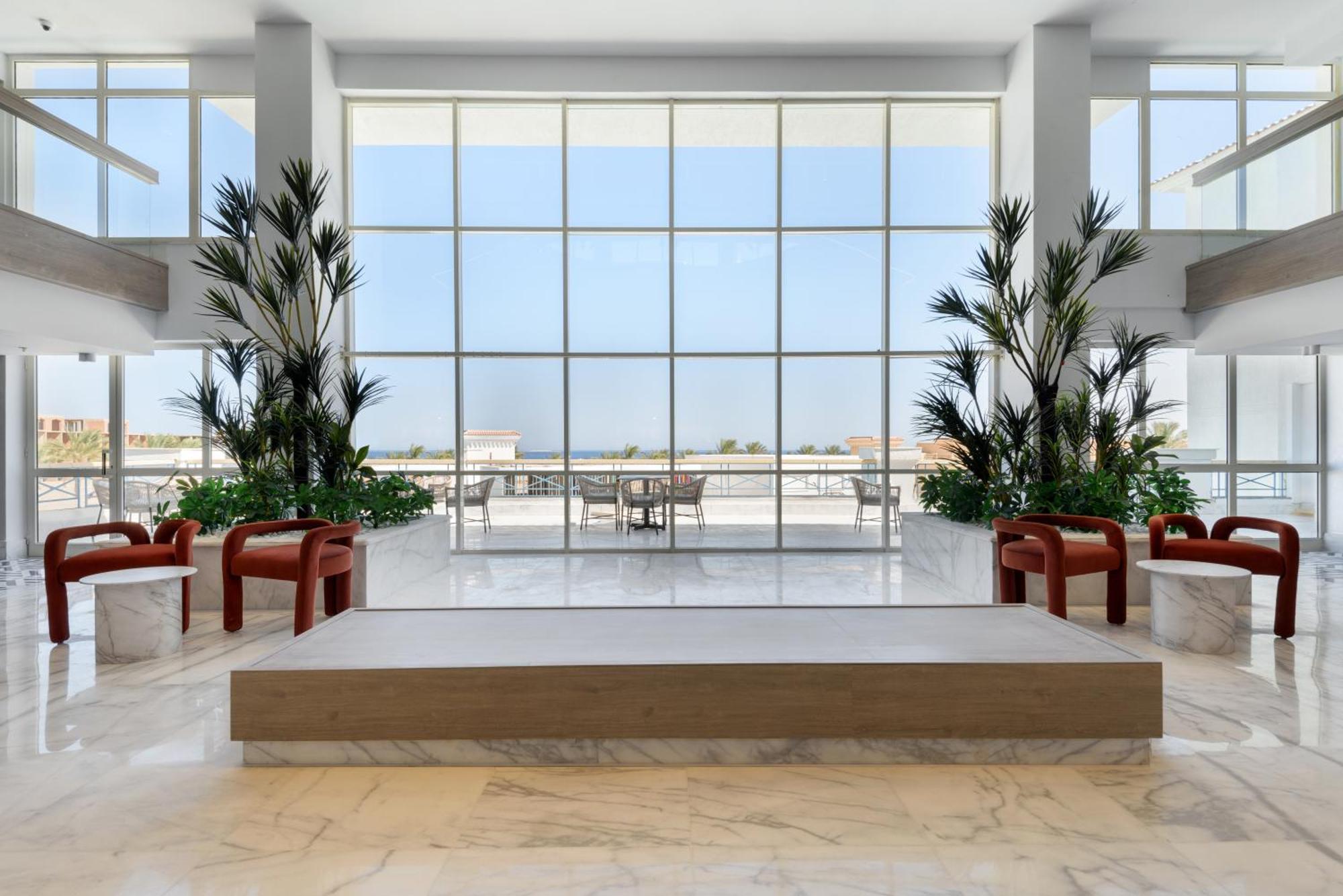 Flow Spectrum Sahl Hasheesh Hurghada