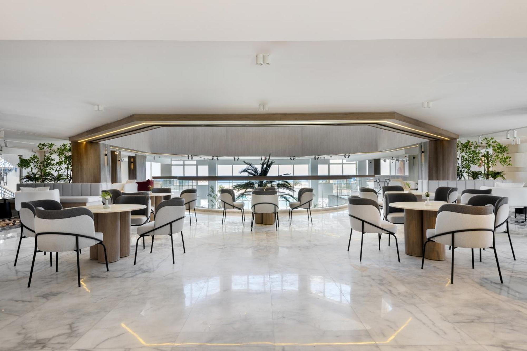 Hotel Flow Spectrum Sahl Hasheesh 4*