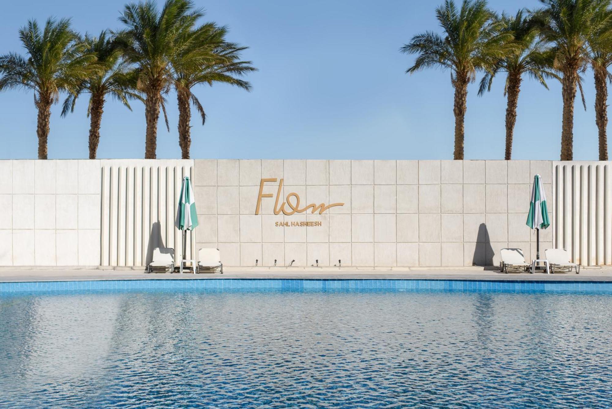 Flow Spectrum Sahl Hasheesh