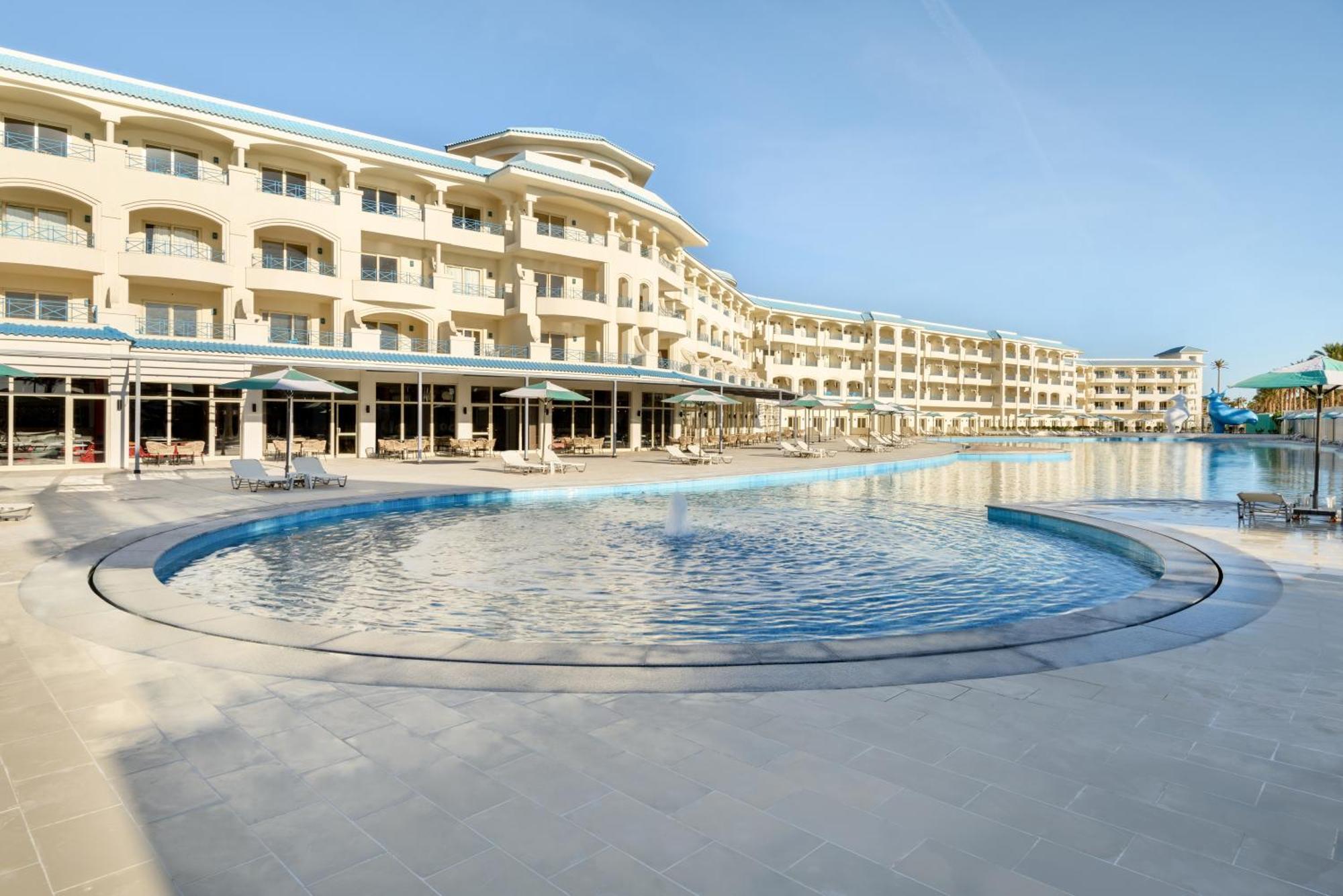 Hotel Flow Spectrum Sahl Hasheesh 4*
