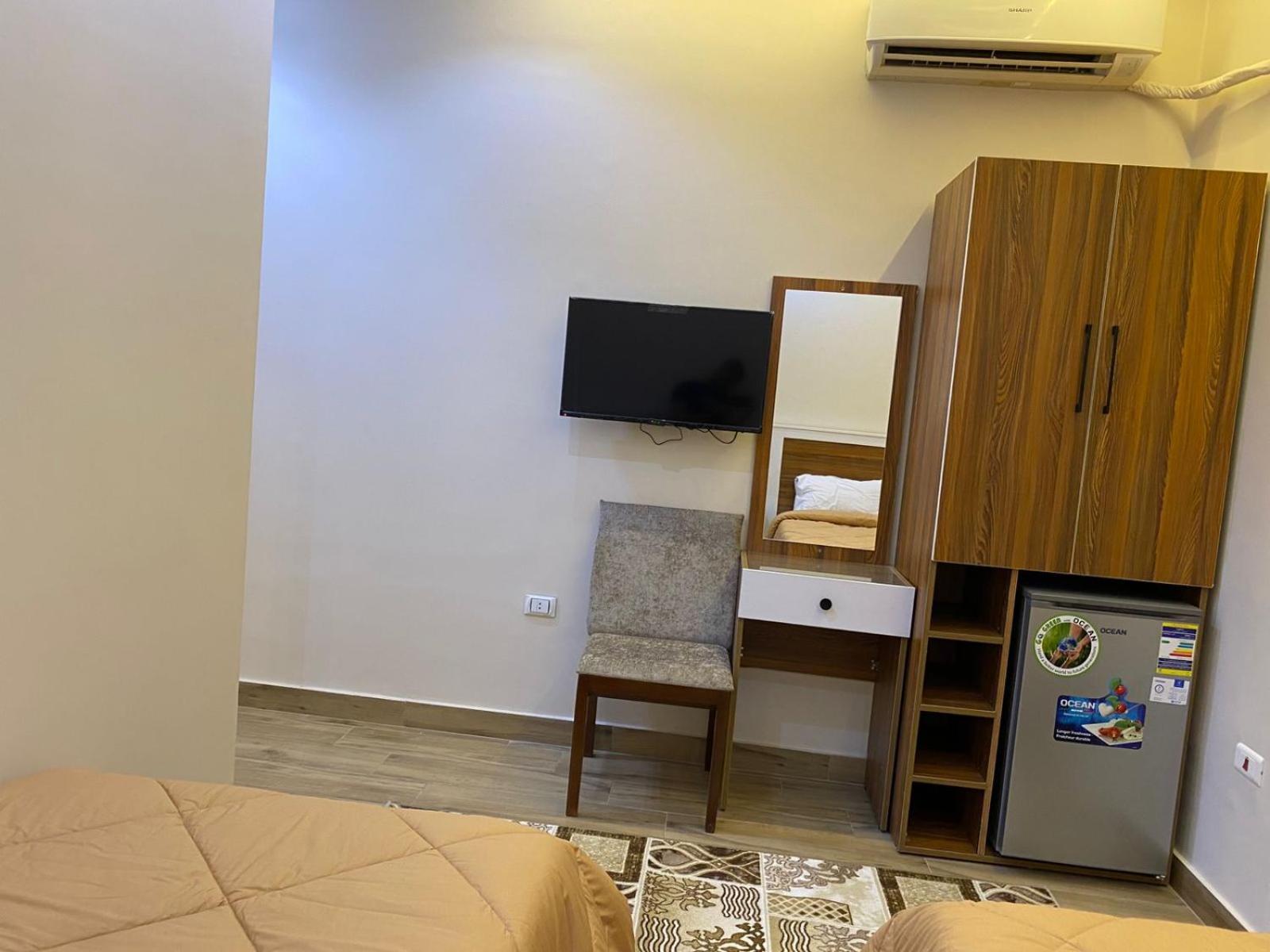 Central Cairo Inn Hotel Hotel