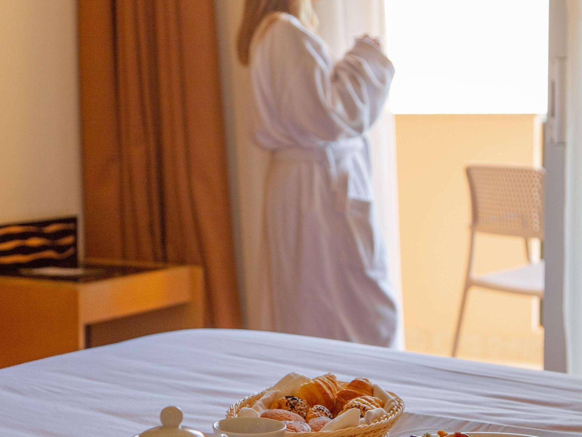 Hotel Novotel Cairo 6th Of October 6th of October City