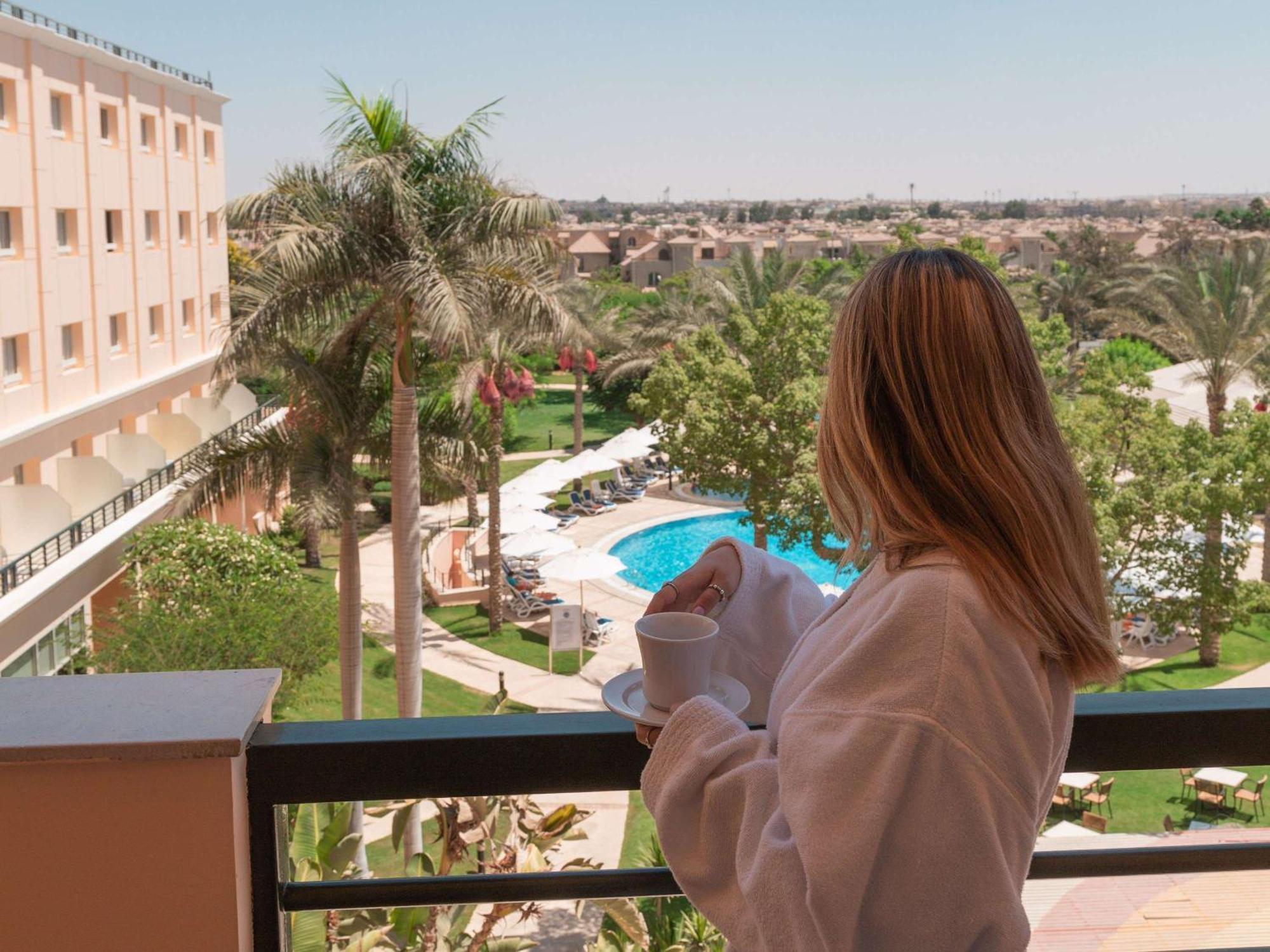 Novotel Cairo 6th Of October