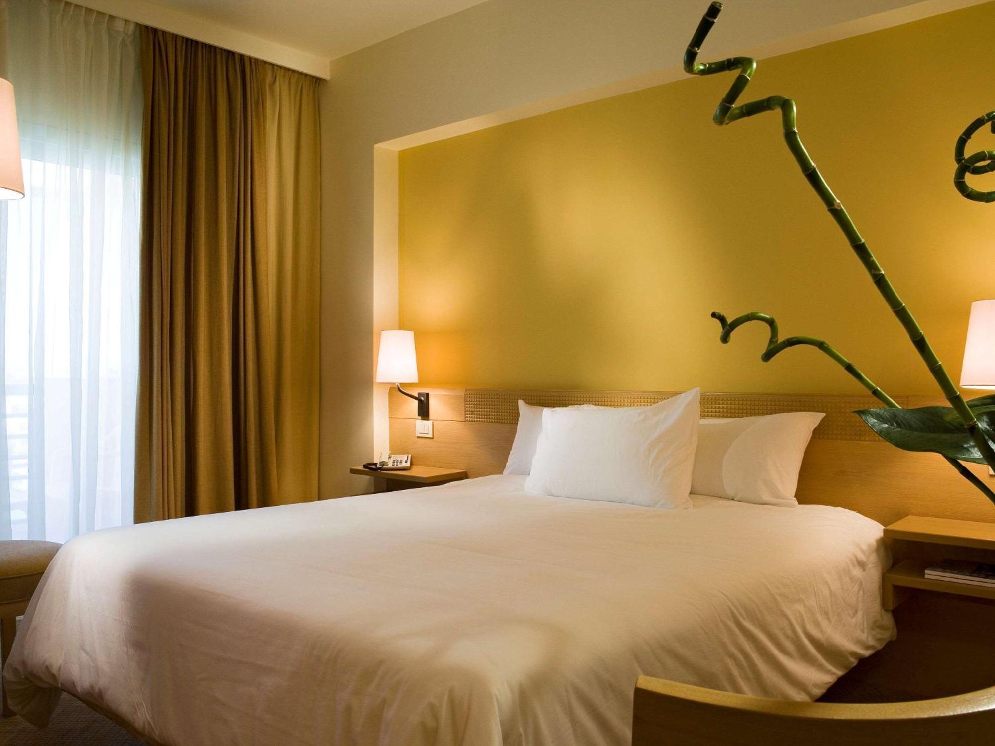 Novotel Cairo 6th Of October Hotel