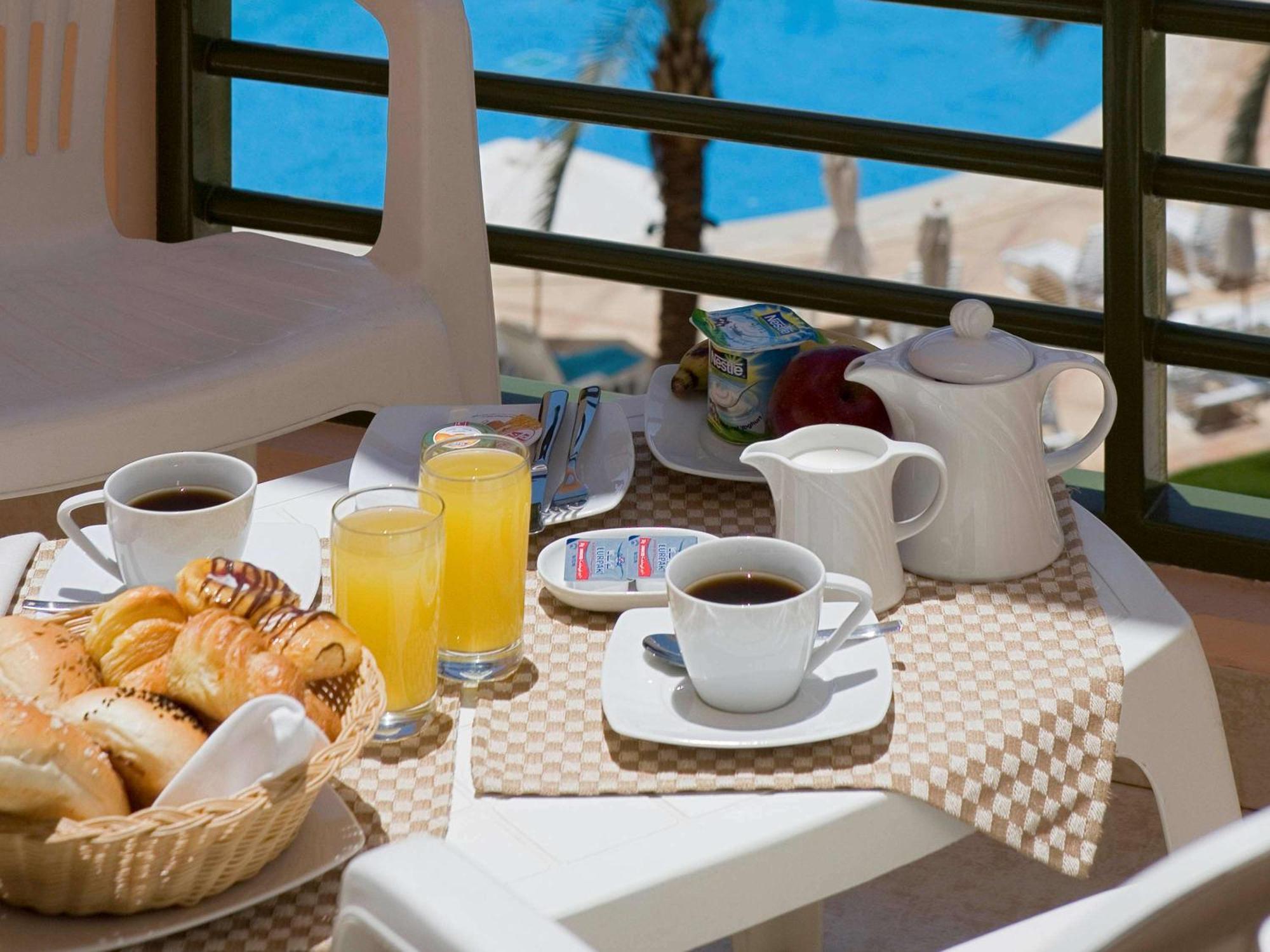 Hotel Novotel Cairo 6th Of October