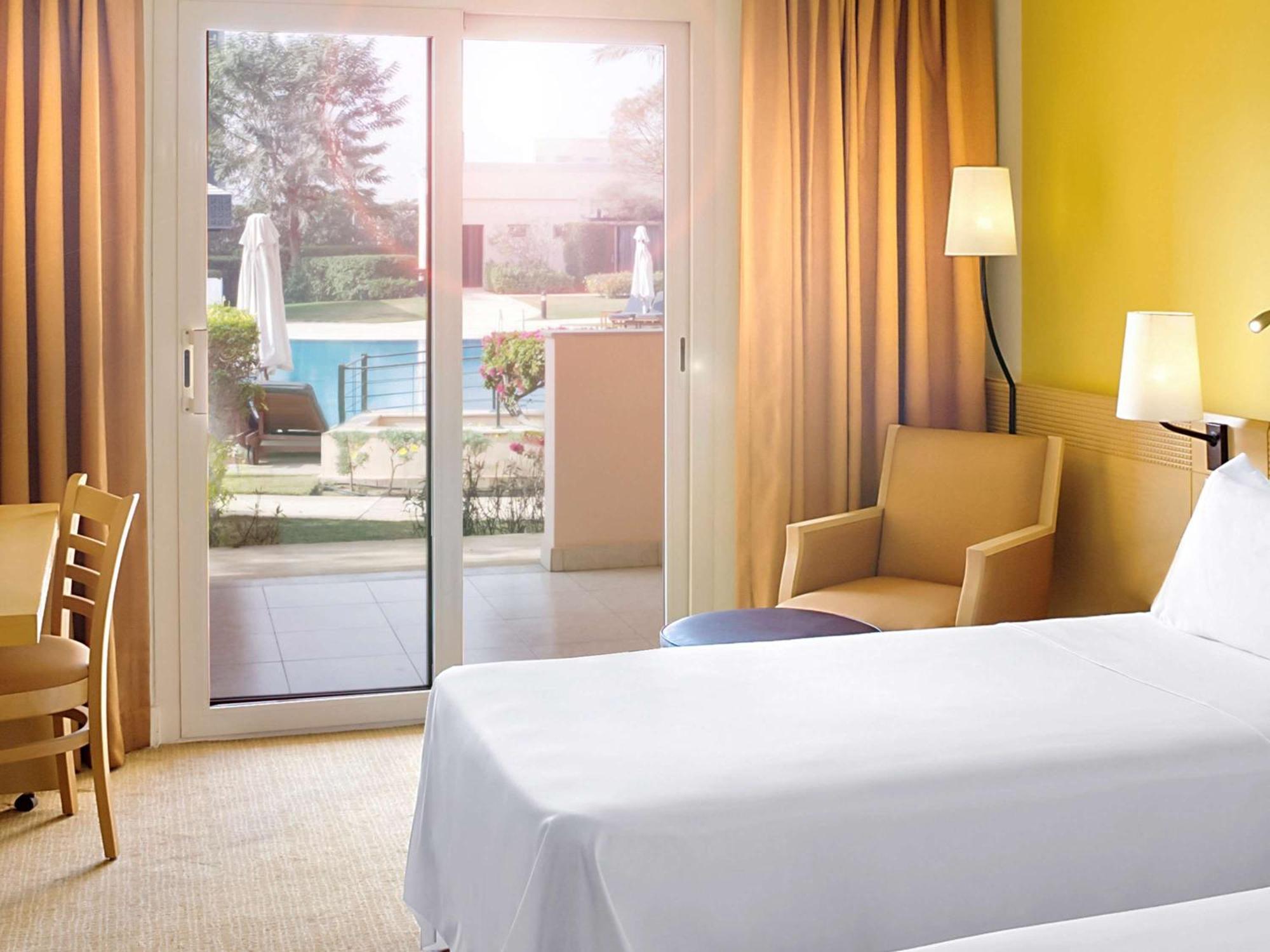 Hotel Novotel Cairo 6th Of October 6th of October City