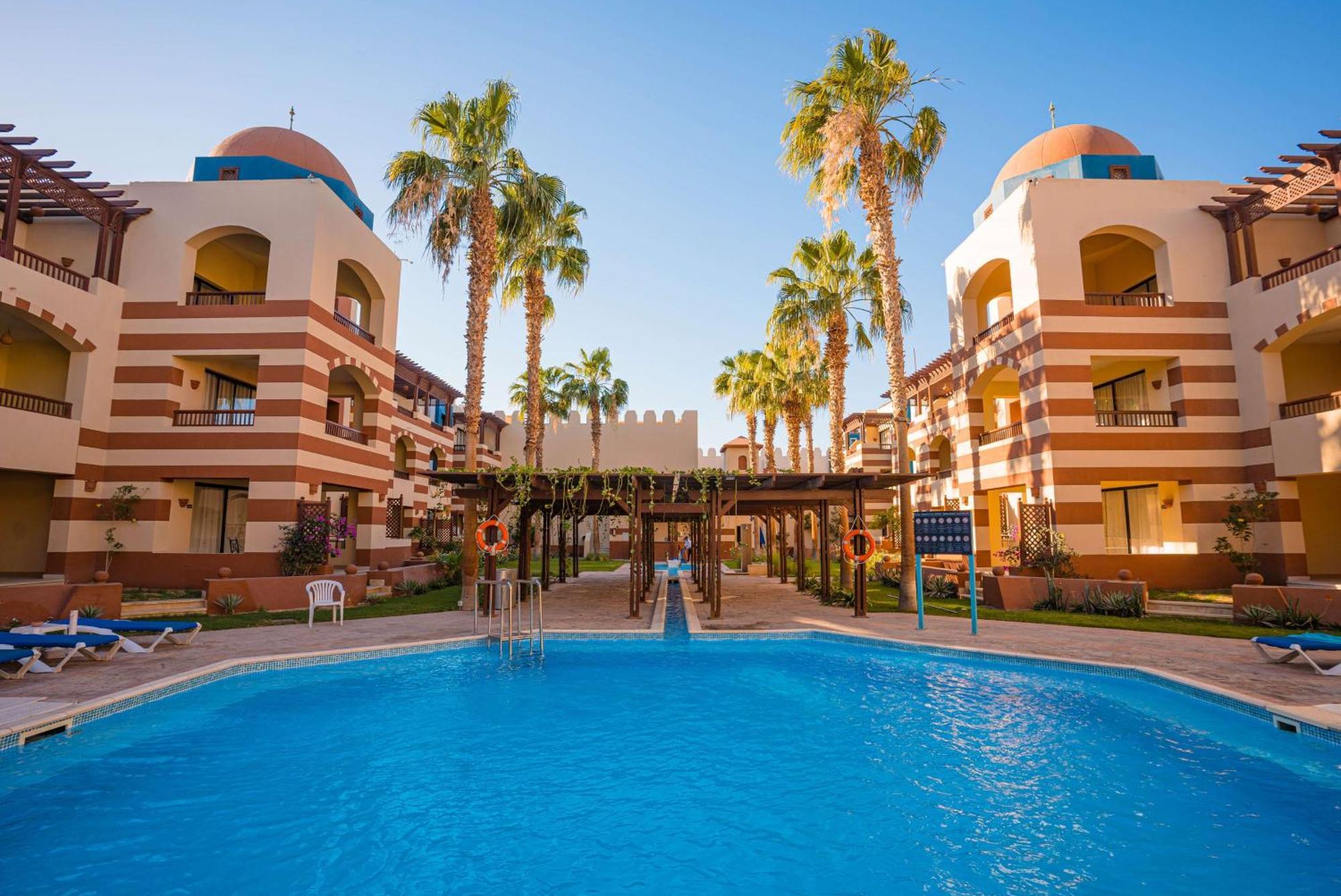 Hotel Marina Port Ghalib, A Member Of Radisson Individuals Port Ghalib
