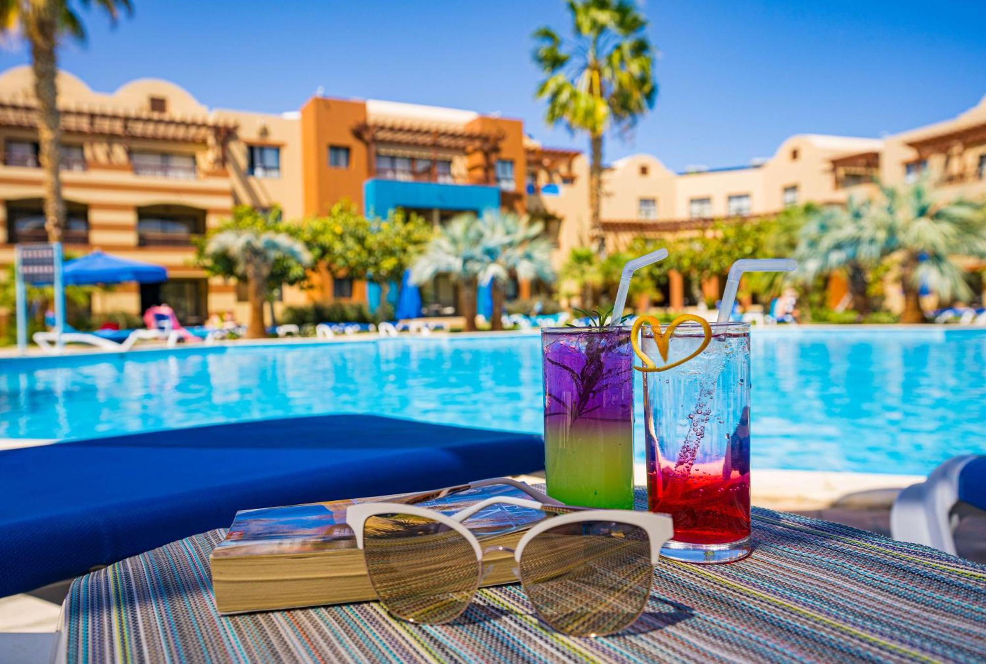 Hotel Marina Port Ghalib, A Member Of Radisson Individuals 5*