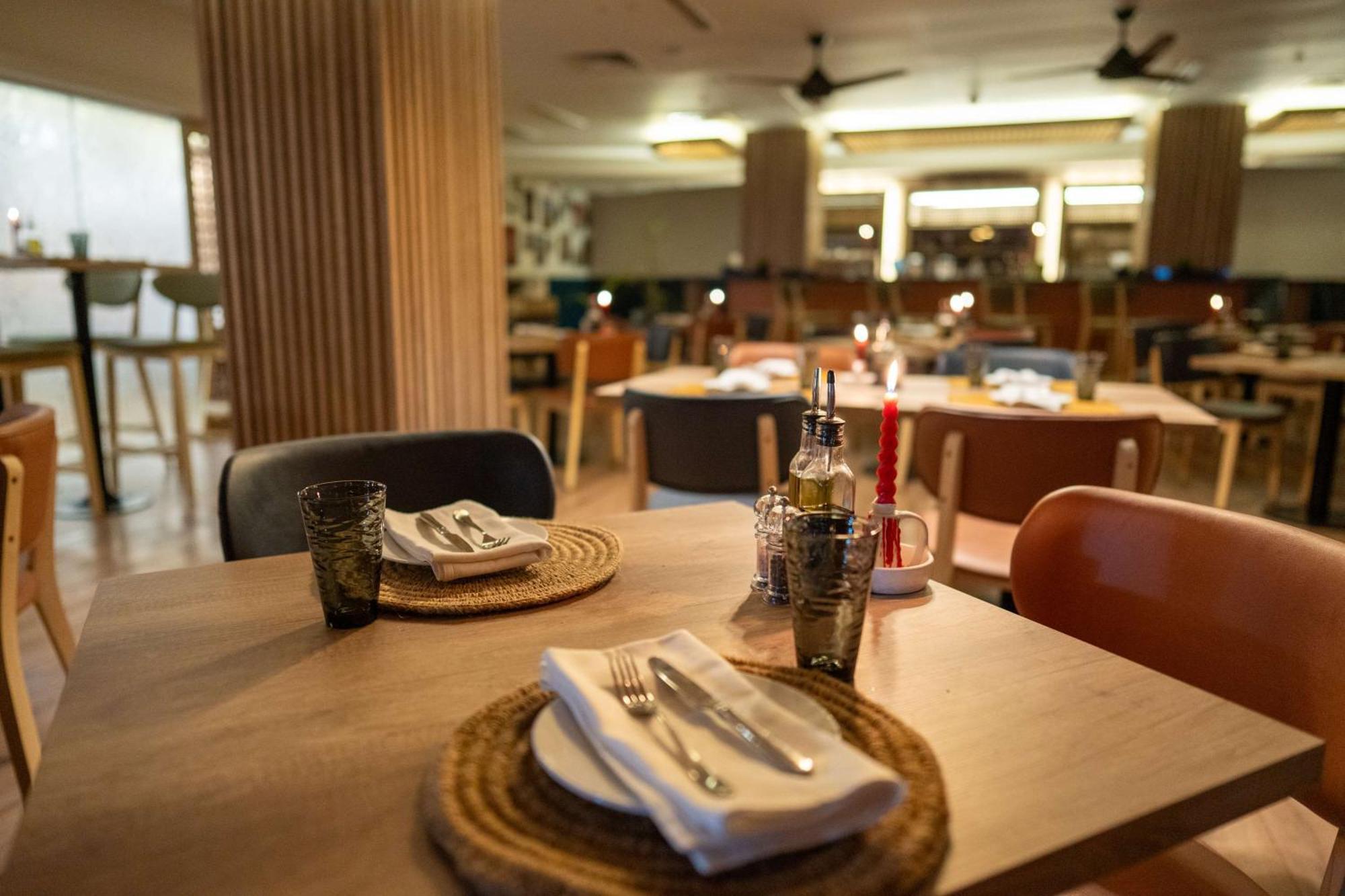 Marina Port Ghalib, A Member Of Radisson Individuals 5*