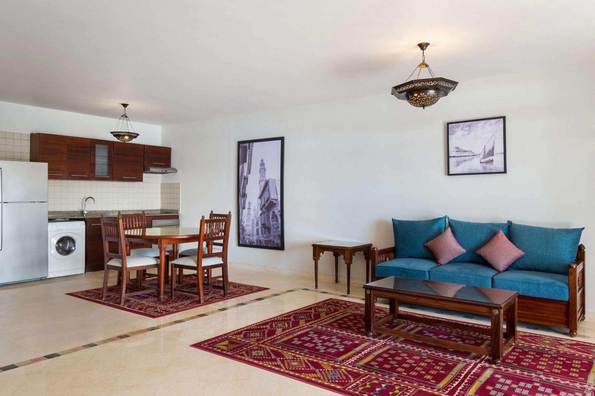 Marina Port Ghalib, A Member Of Radisson Individuals