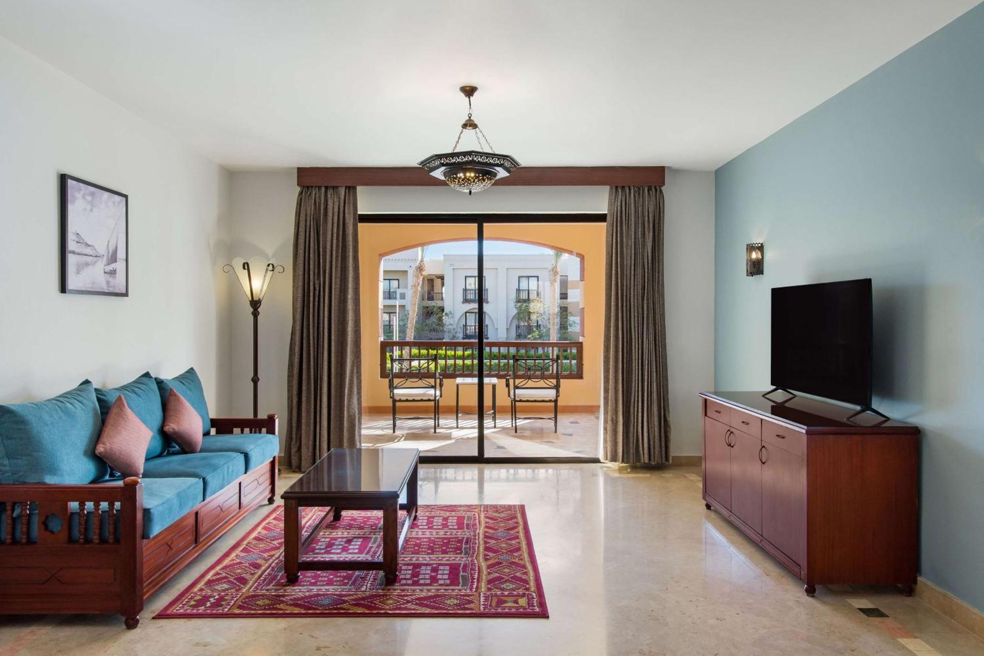 Hotel Marina Port Ghalib, A Member Of Radisson Individuals