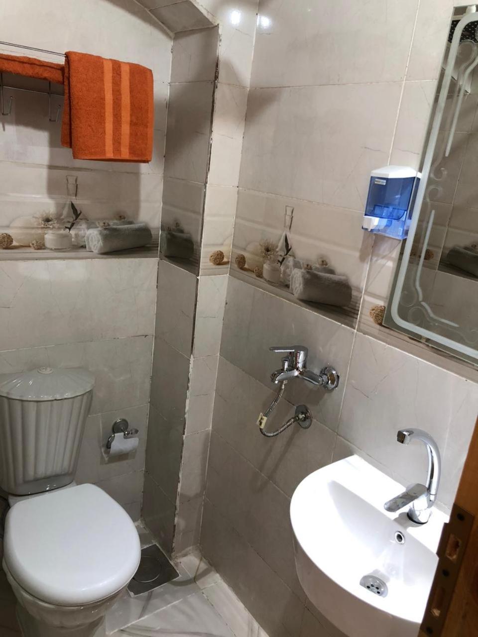 Queen House Guest house Aswan