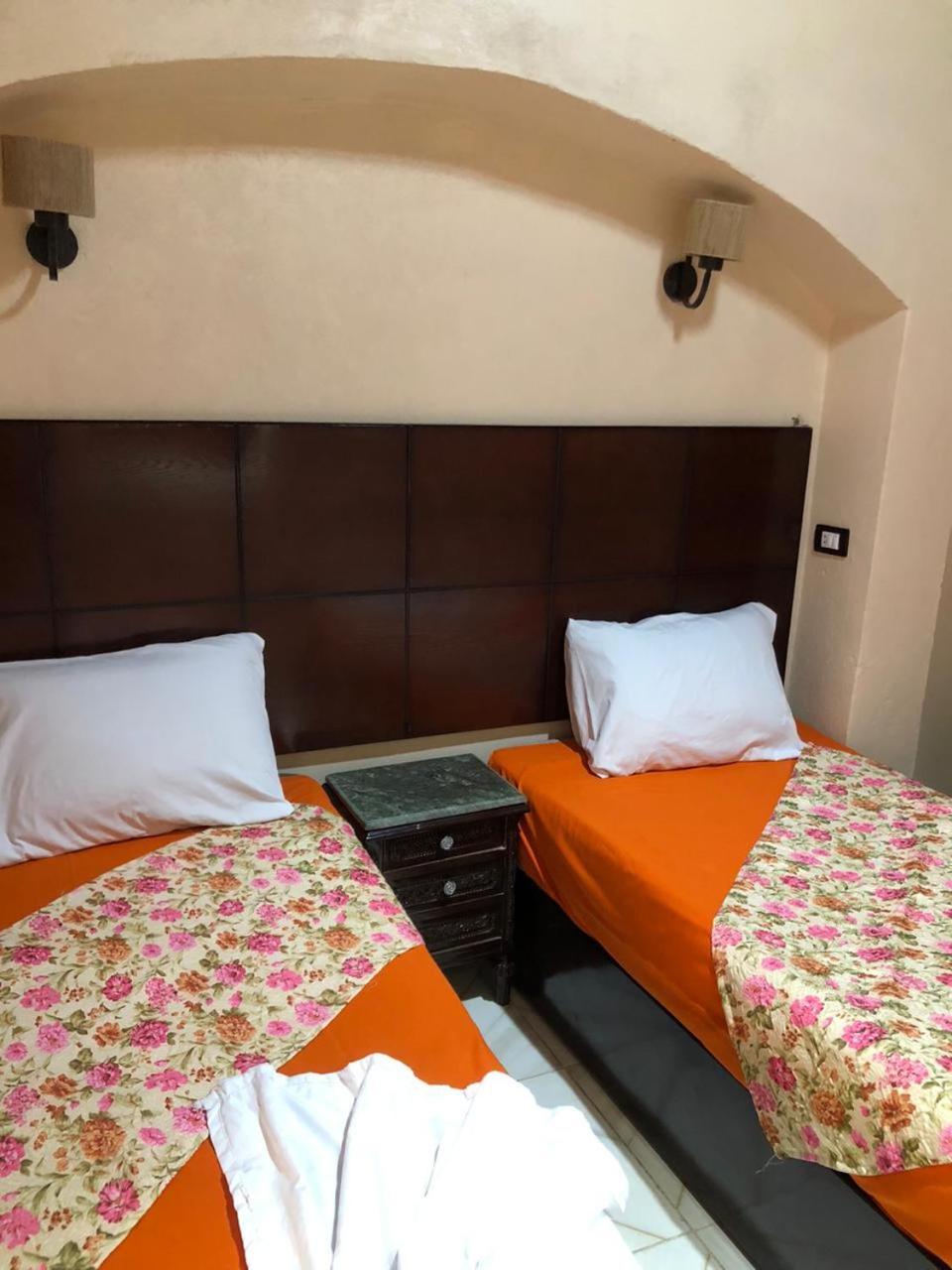Queen House Aswan