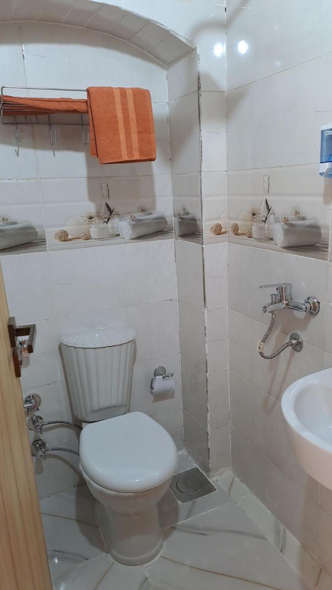 Queen House Guest house