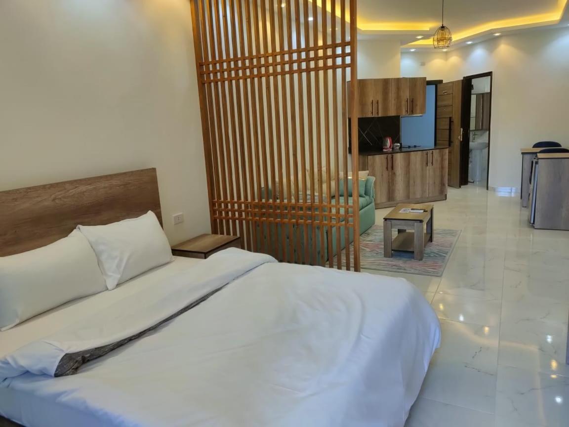 Otel Juliana Hurgada