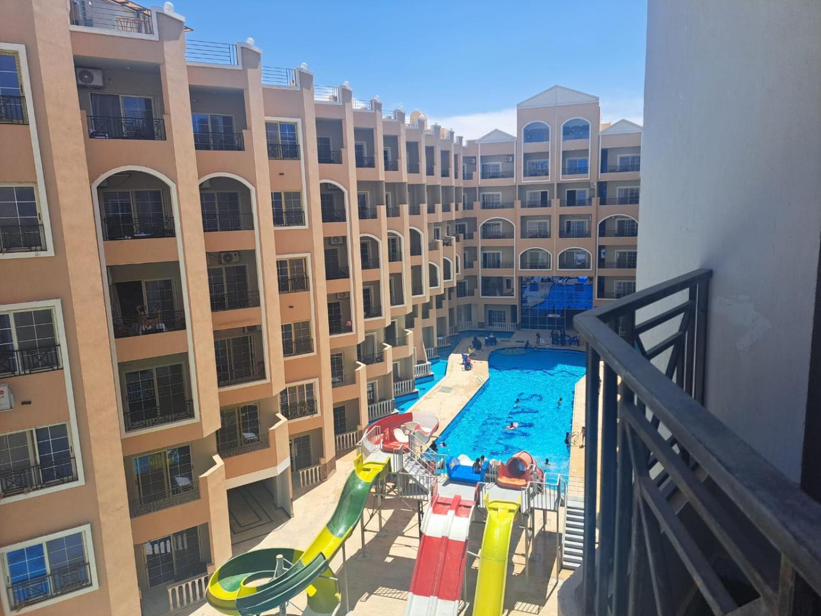 Otel Juliana *