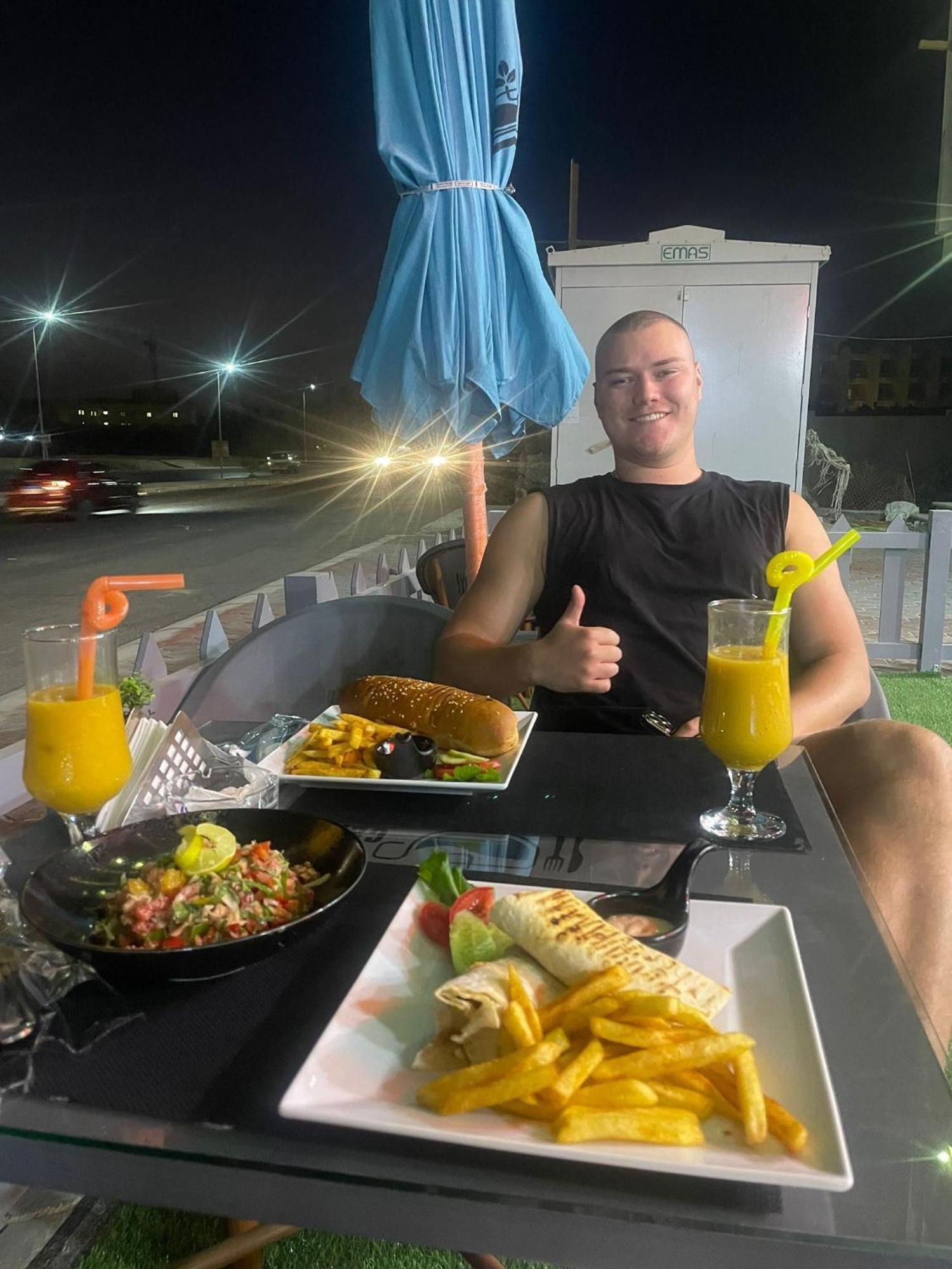 Otel Juliana