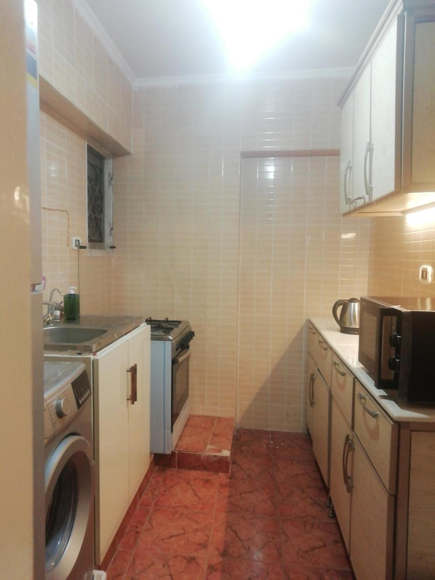 Panda House Apartment