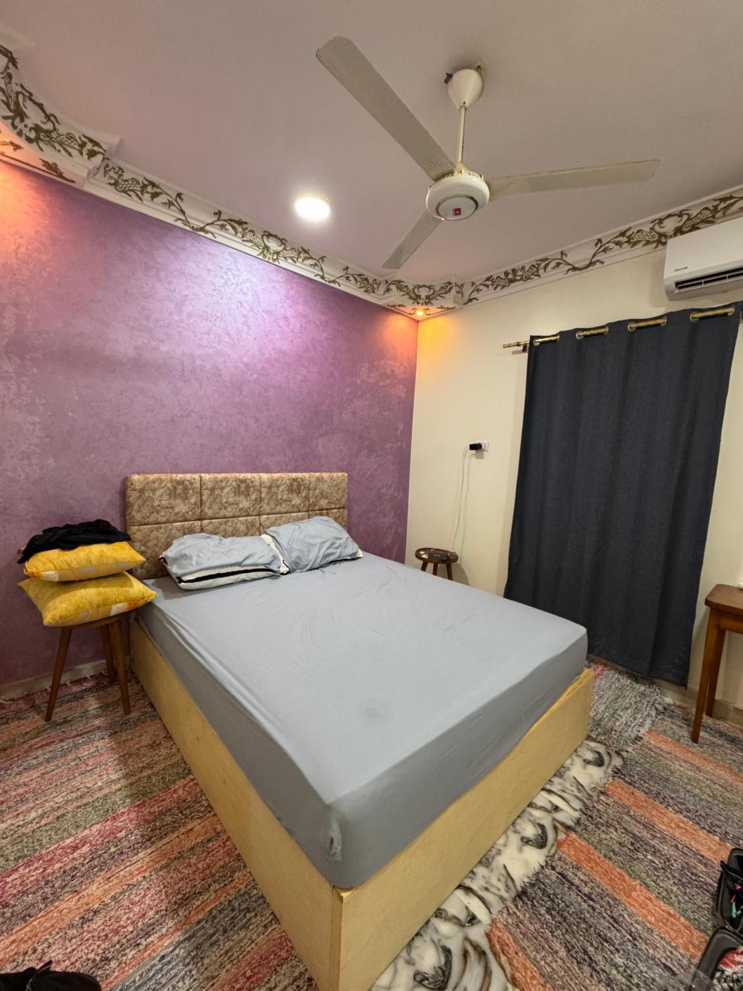 Mamsha Seaview Guest *