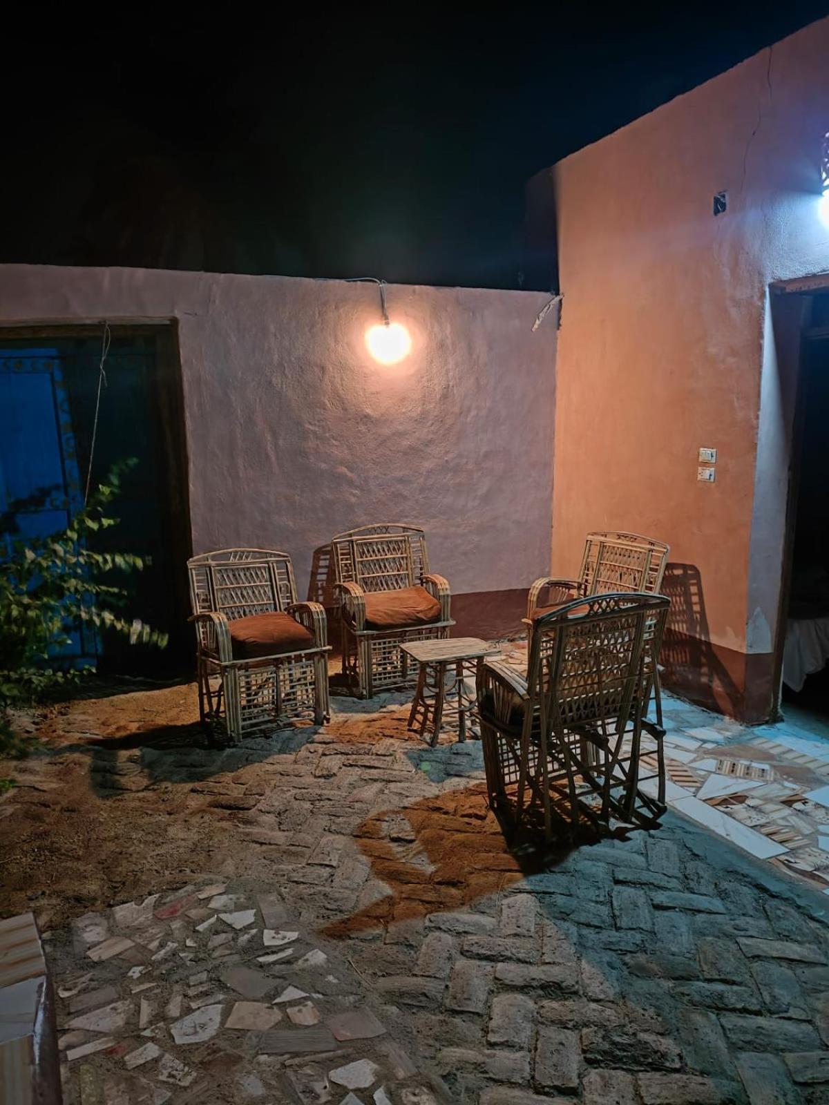 Abou El Leef Guest house