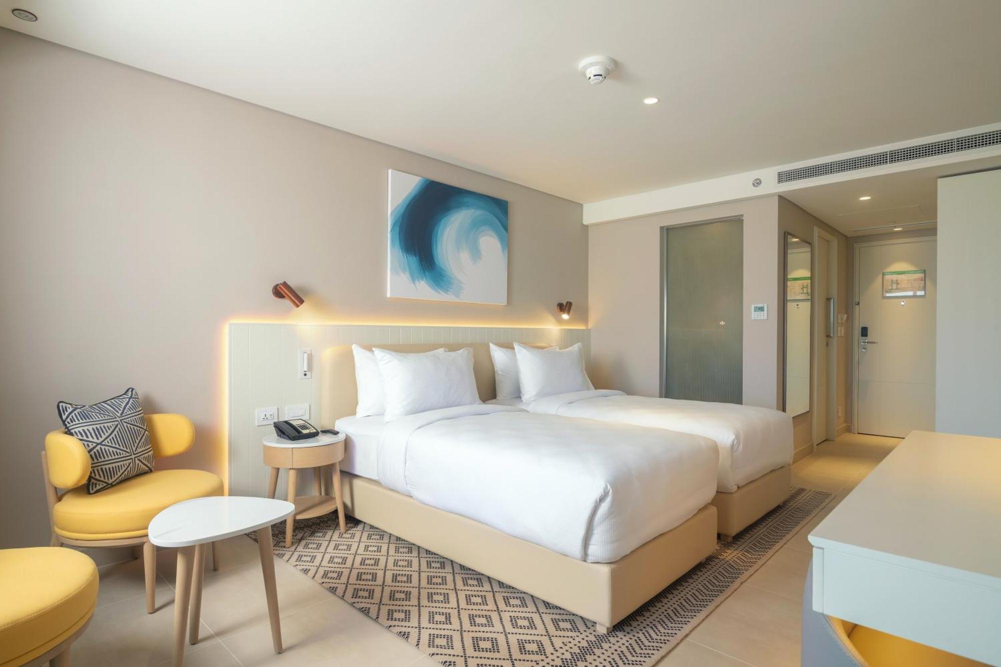 Palma Bay Rotana - New Alamein