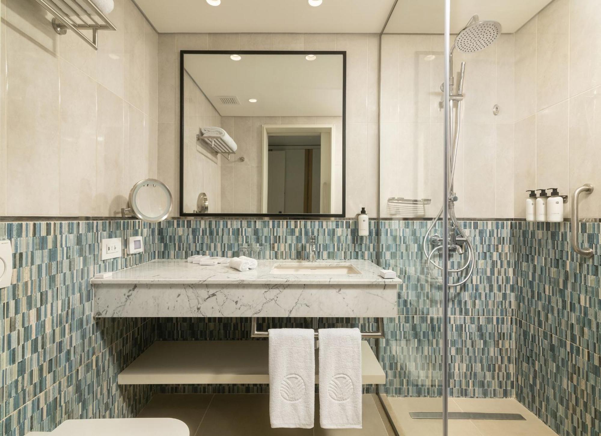Palma Bay Rotana - New Alamein El Alamein