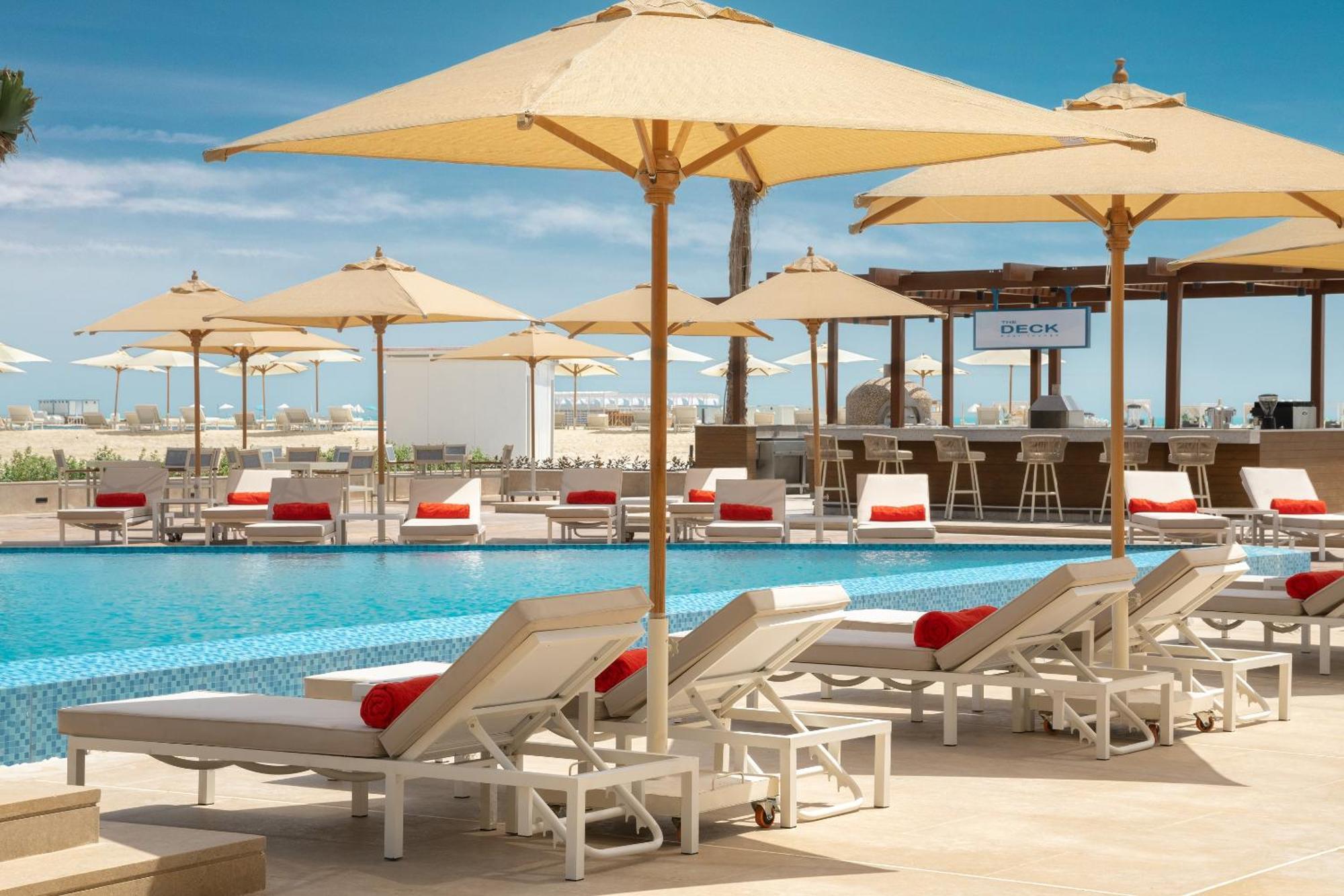 Resort Palma Bay Rotana - New Alamein