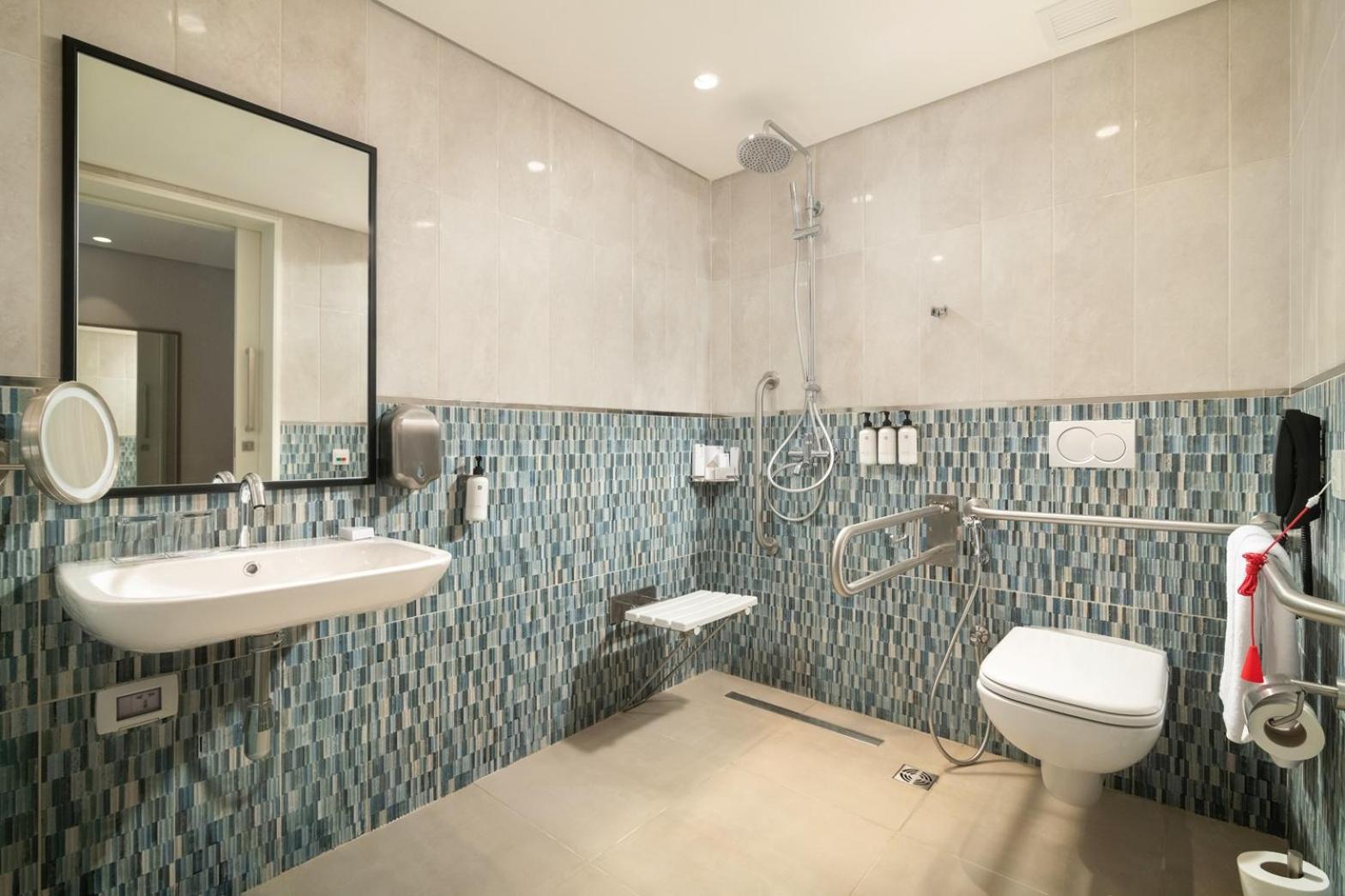 Palma Bay Rotana - New Alamein Resort 4*