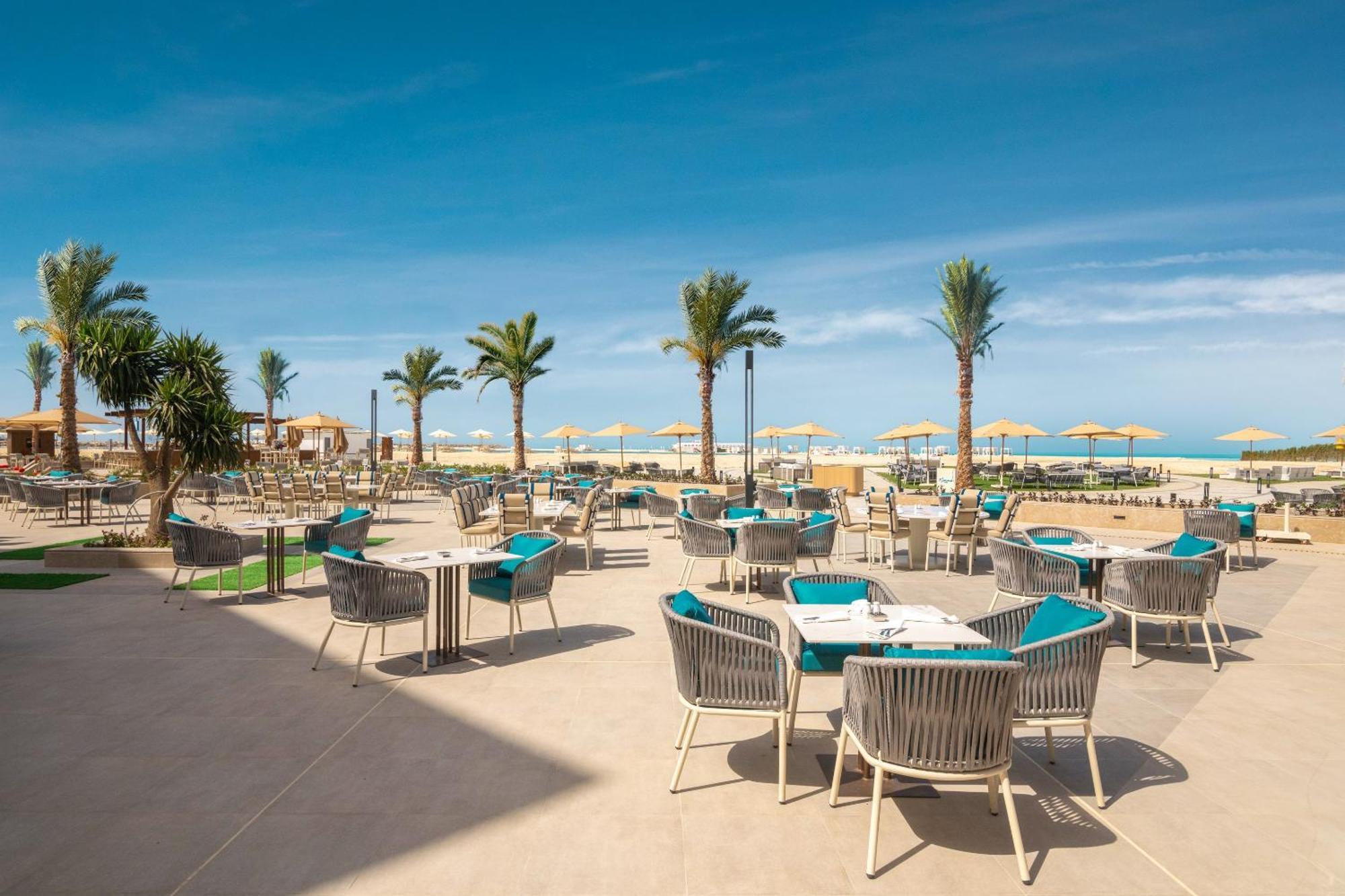 Resort Palma Bay Rotana - New Alamein El-Alamein