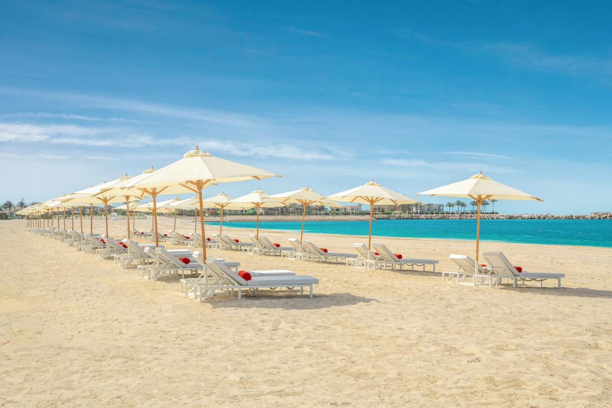 Palma Bay Rotana - New Alamein Resort