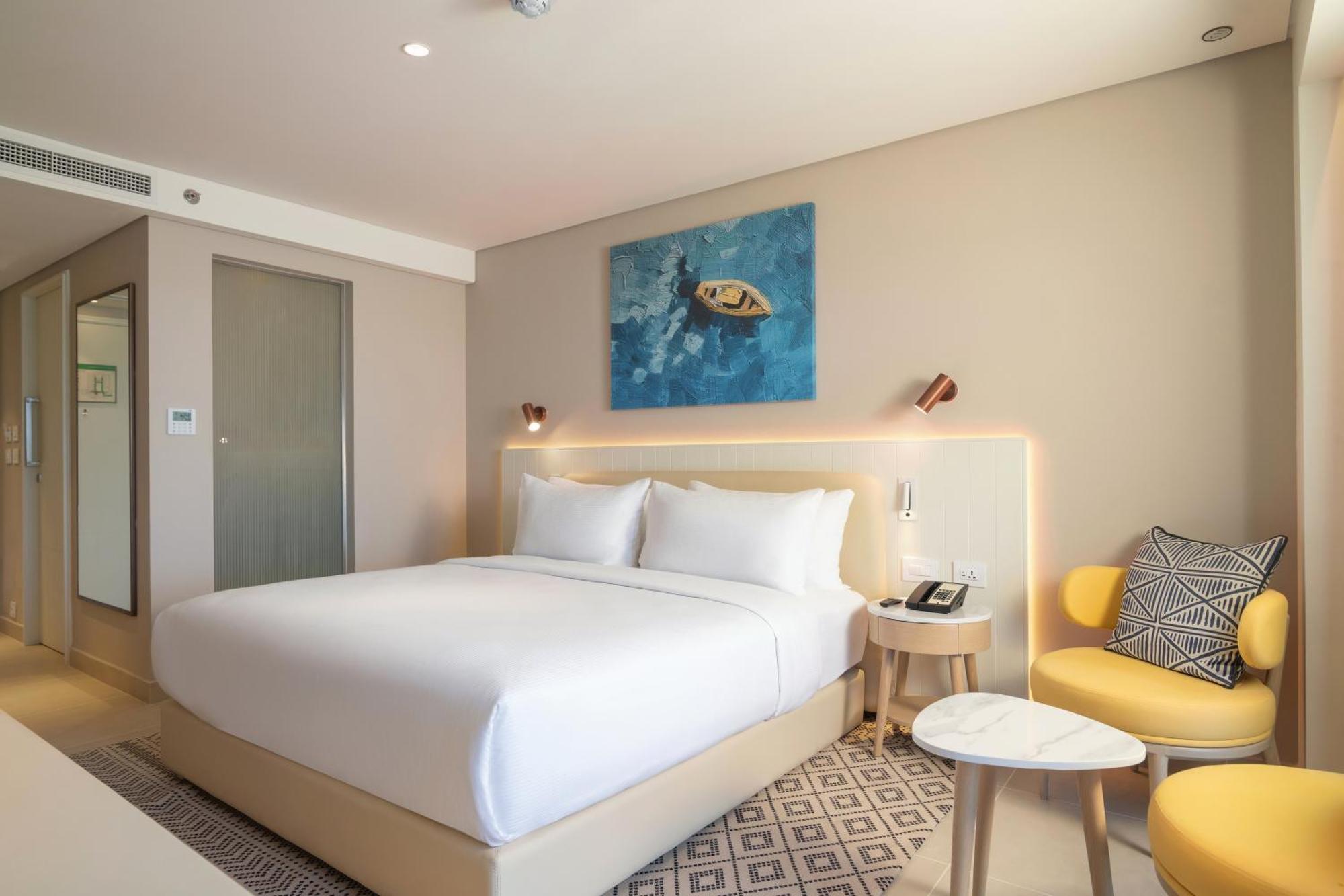 Resort Palma Bay Rotana - New Alamein El-Alamein