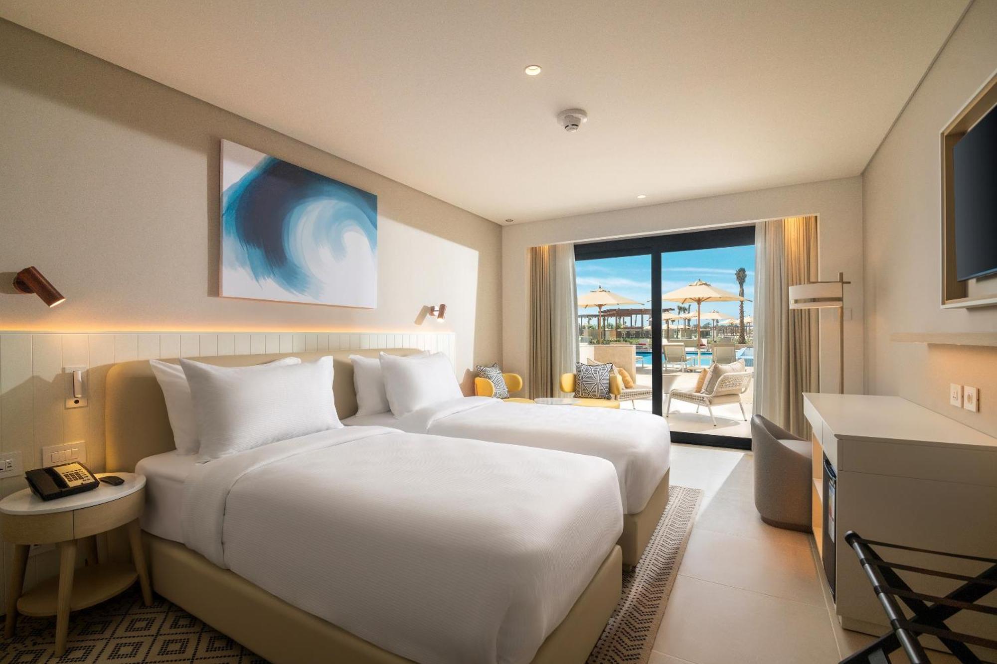 Palma Bay Rotana - New Alamein 4*