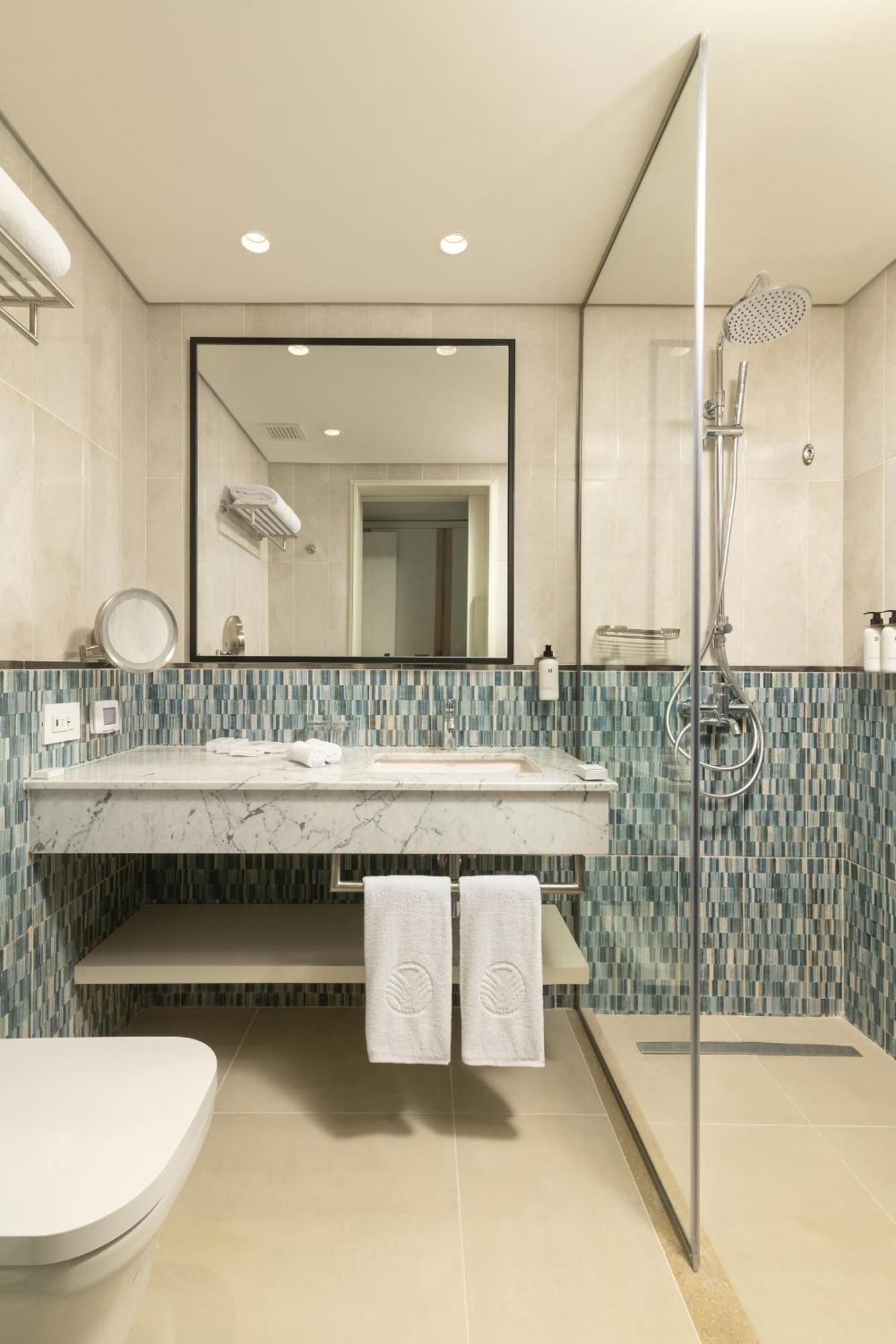 Palma Bay Rotana - New Alamein El-Alamein