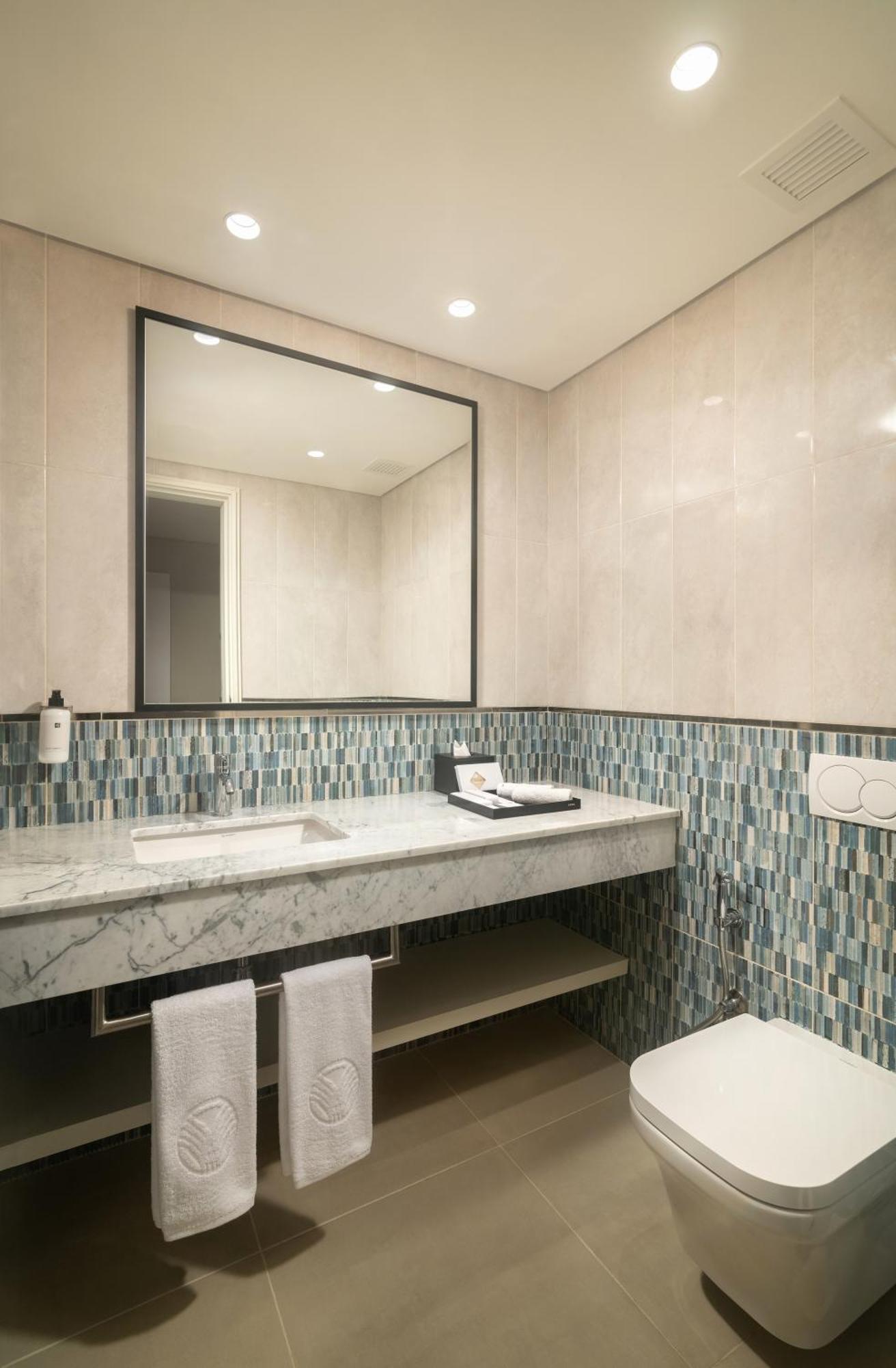 Palma Bay Rotana - New Alamein 4* El-Alamein