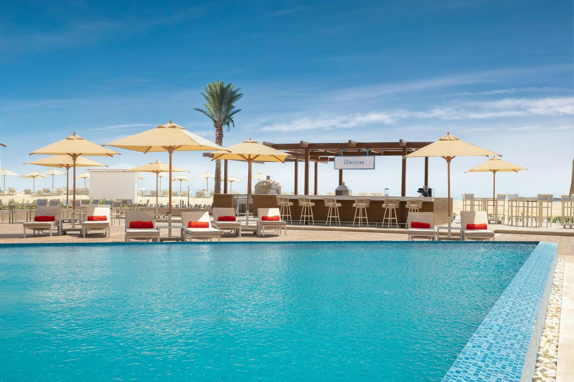 Palma Bay Rotana - New Alamein Resort