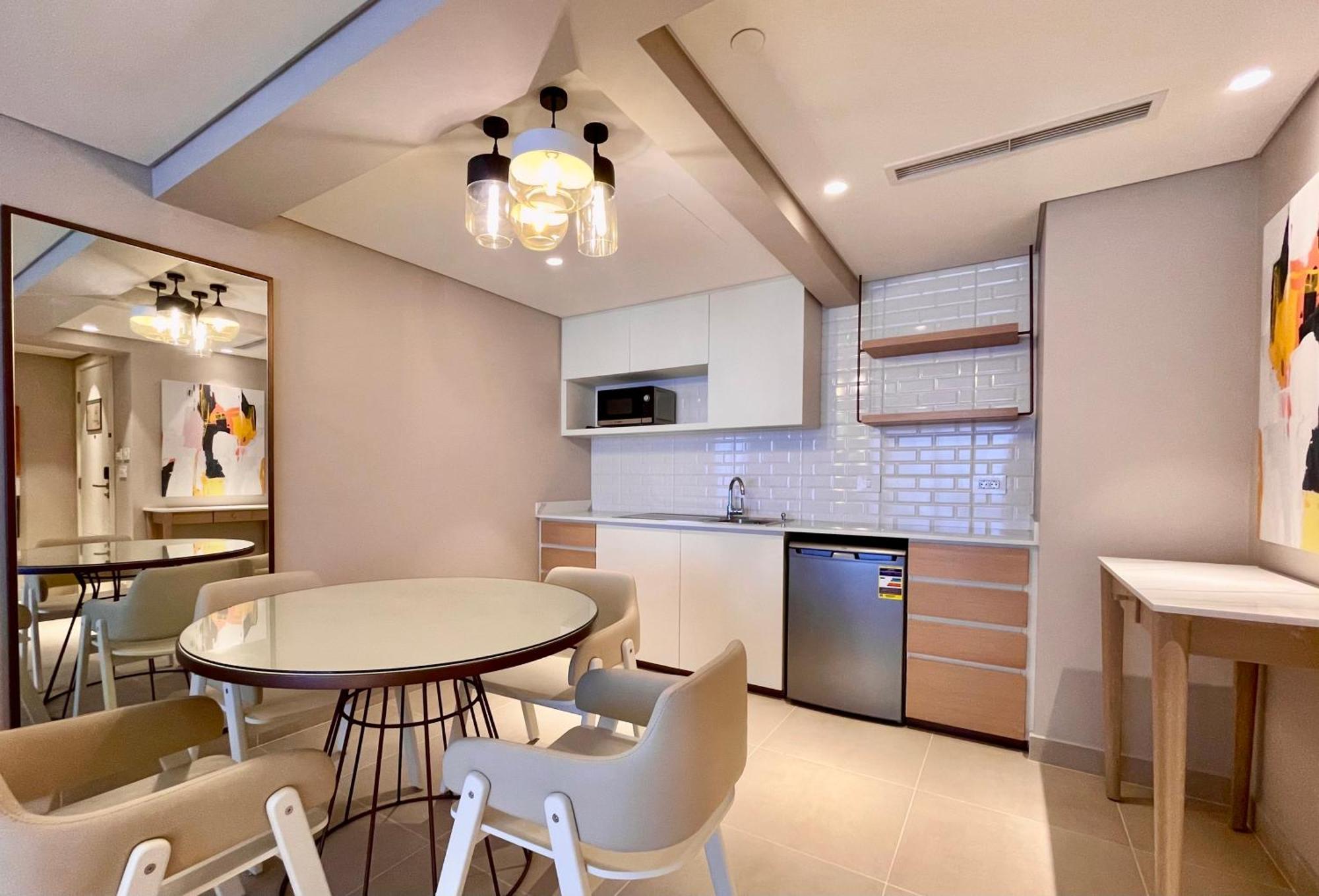 Palma Bay Rotana - New Alamein 4*
