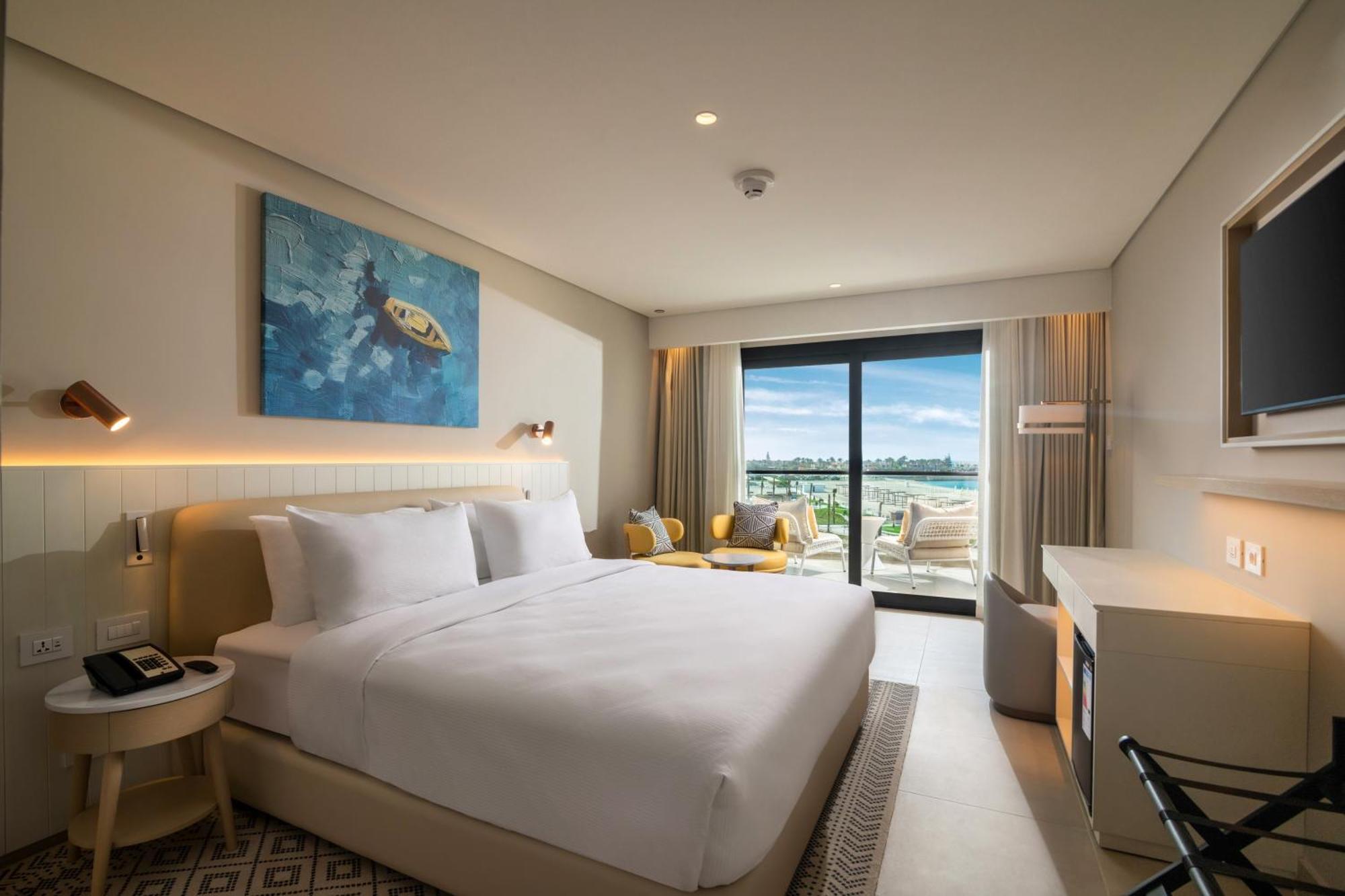 Palma Bay Rotana - New Alamein