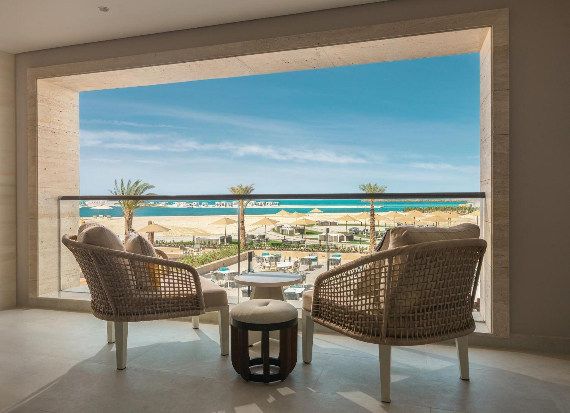 Palma Bay Rotana - New Alamein 4*