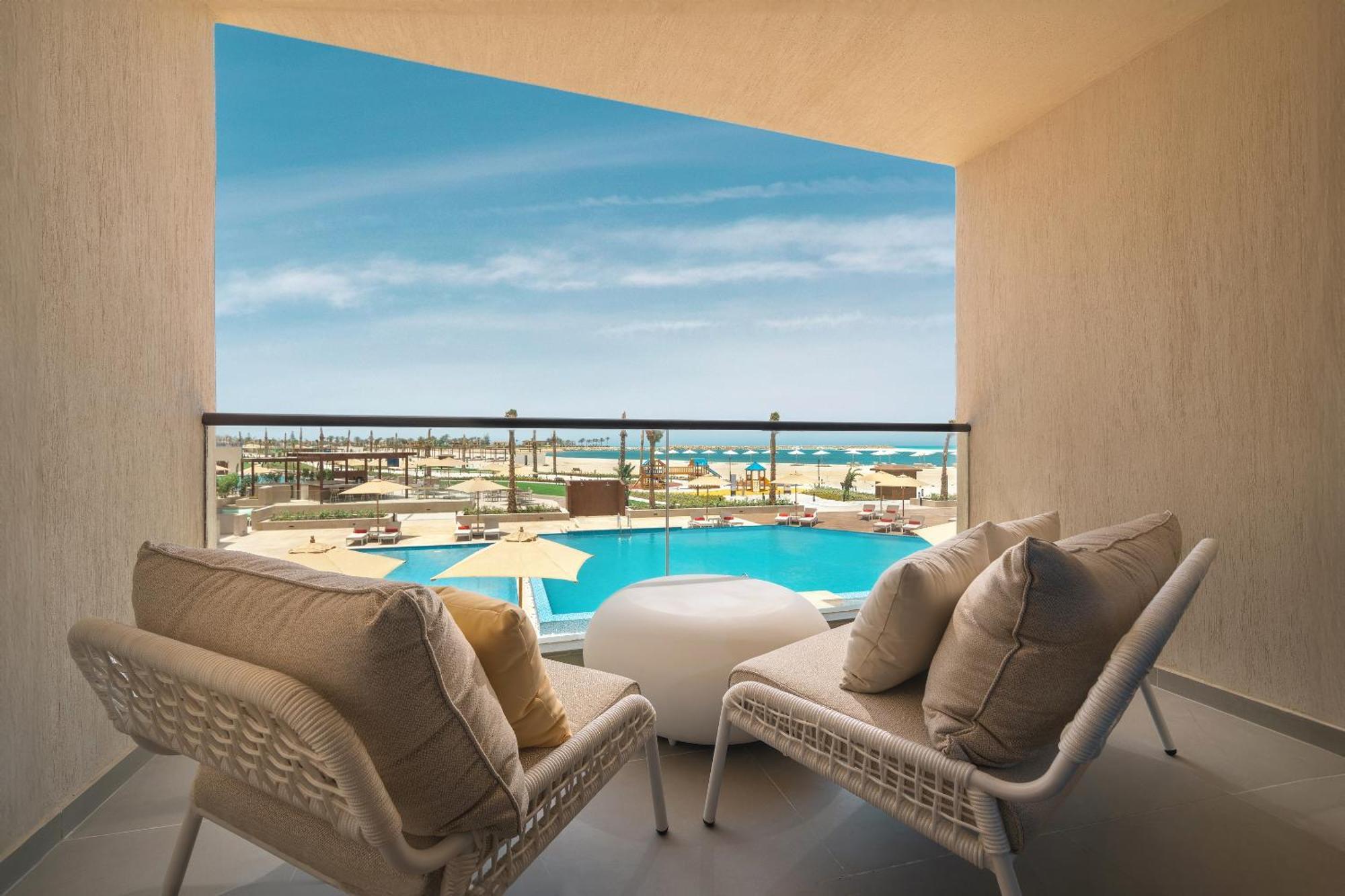 Palma Bay Rotana - New Alamein