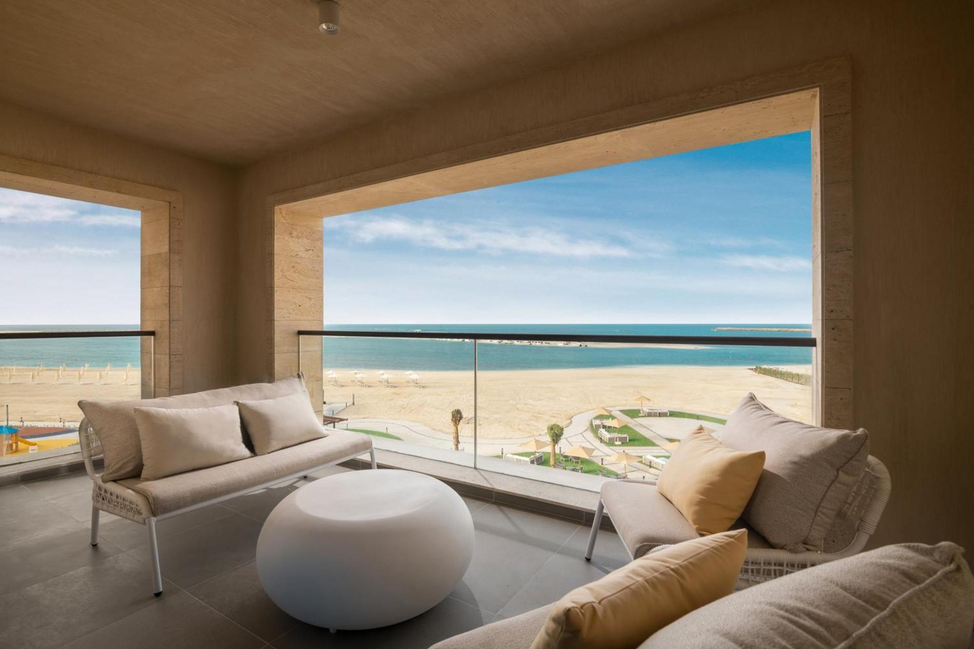 Palma Bay Rotana - New Alamein Resort