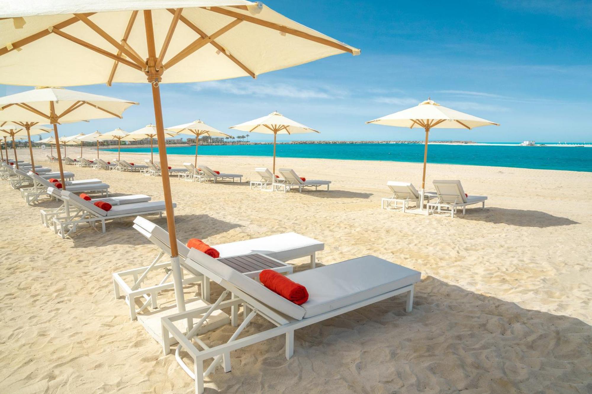 Palma Bay Rotana - New Alamein El Alamein
