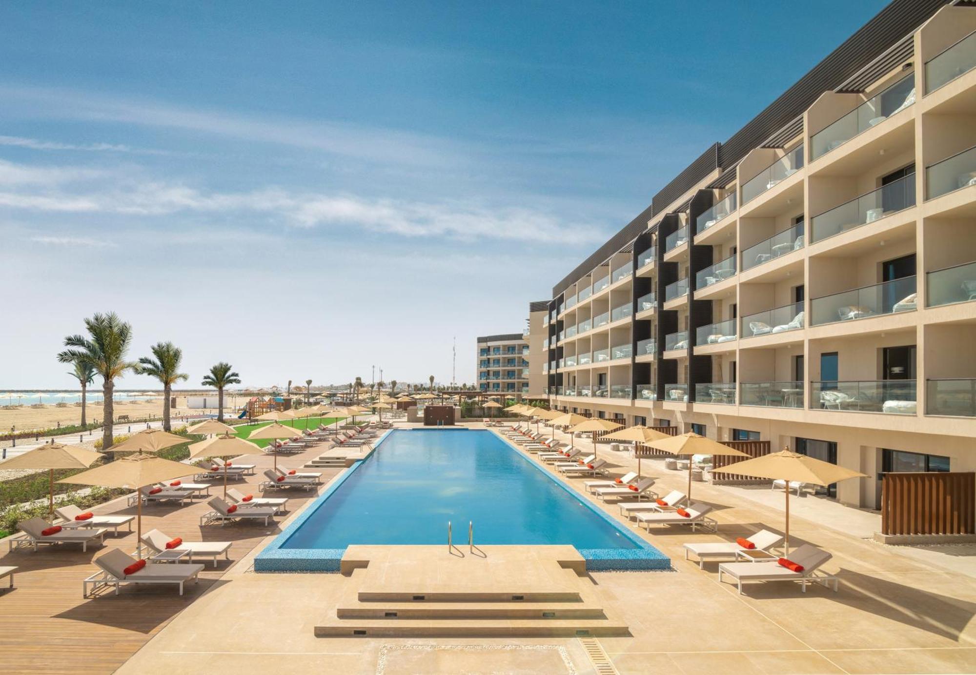 Palma Bay Rotana - New Alamein