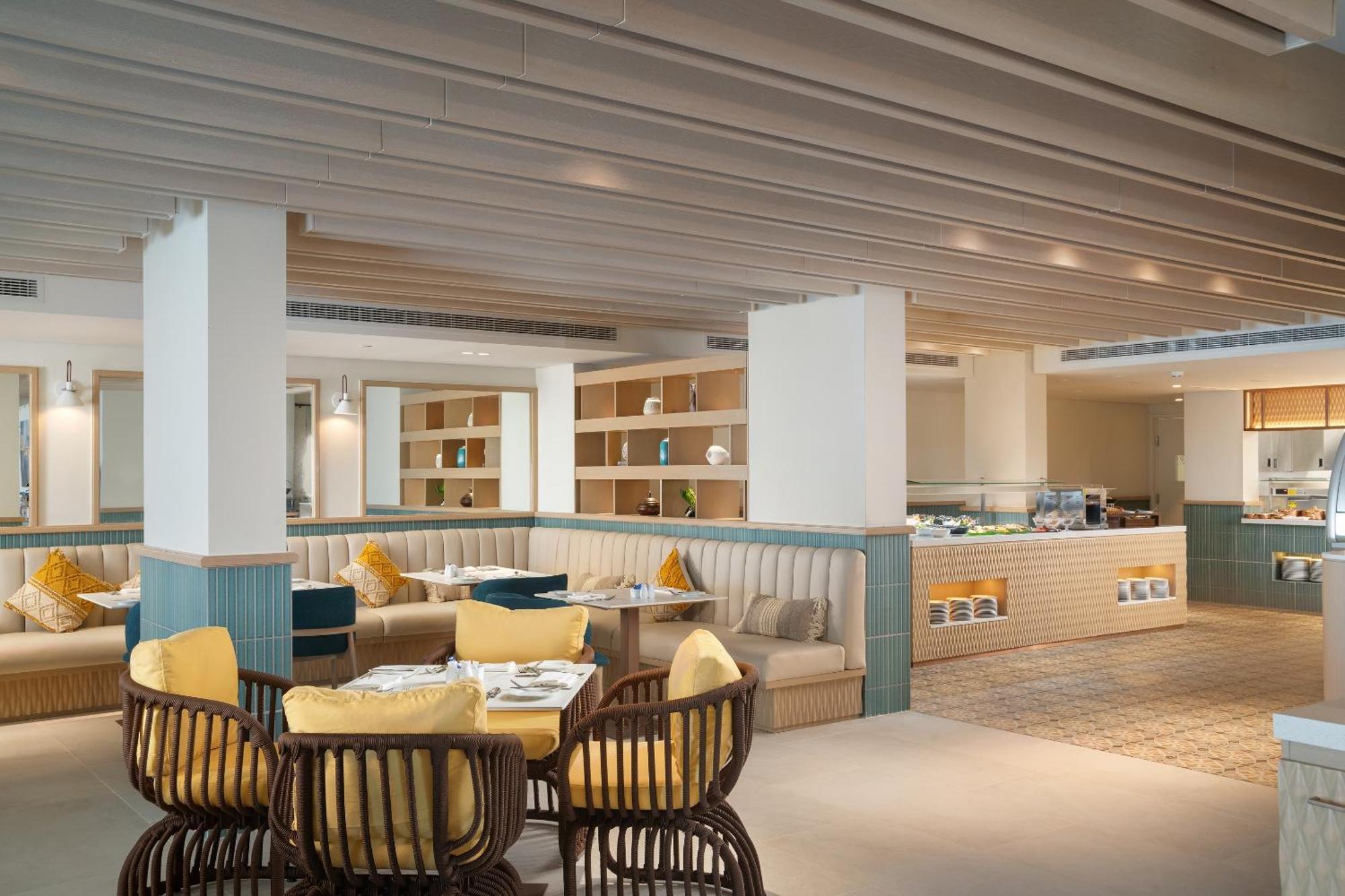 Palma Bay Rotana - New Alamein Resort 4*