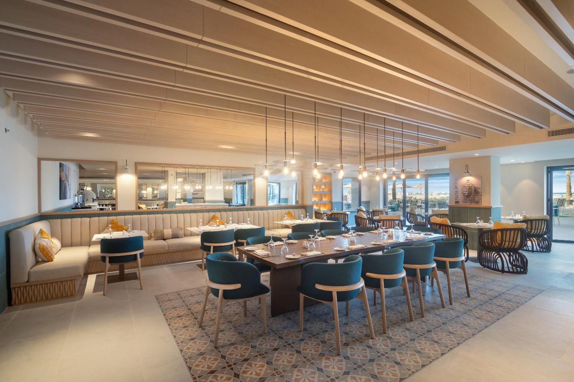 Resort Palma Bay Rotana - New Alamein