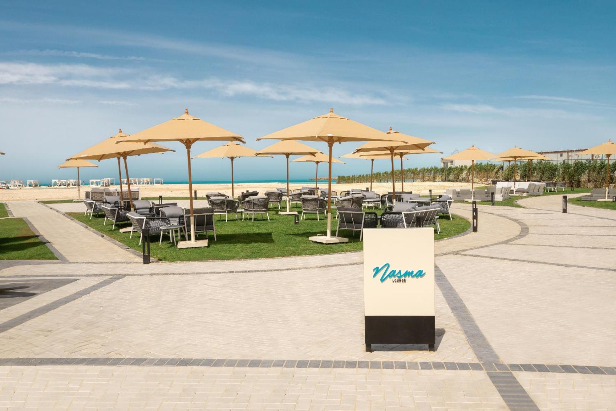 Palma Bay Rotana - New Alamein 4*